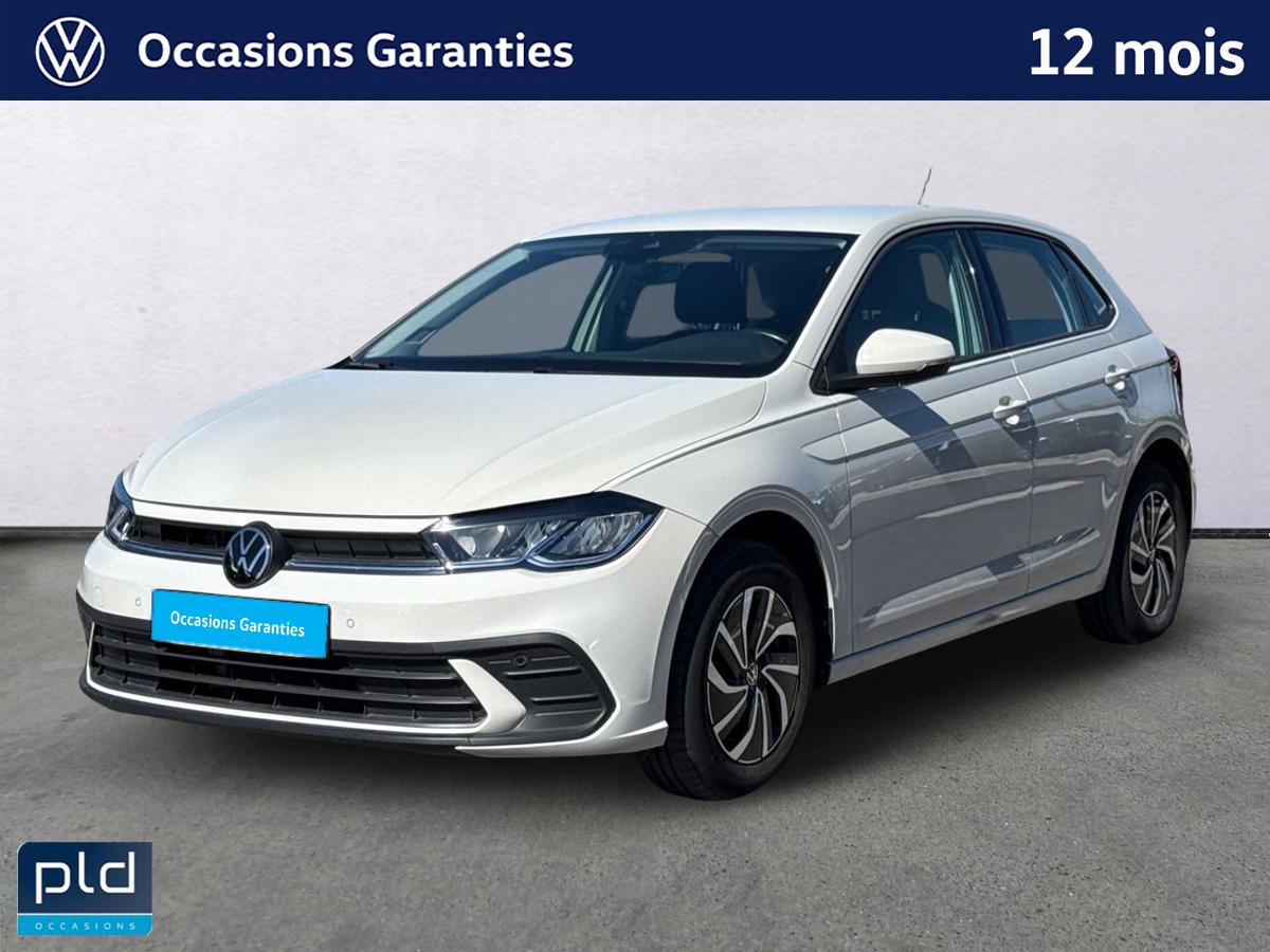VOLKSWAGEN POLO 17868km