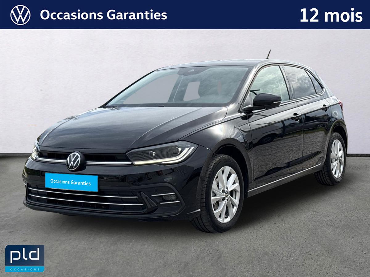 VOLKSWAGEN POLO 29930km