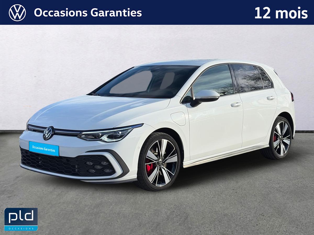 VOLKSWAGEN GOLF 8760km