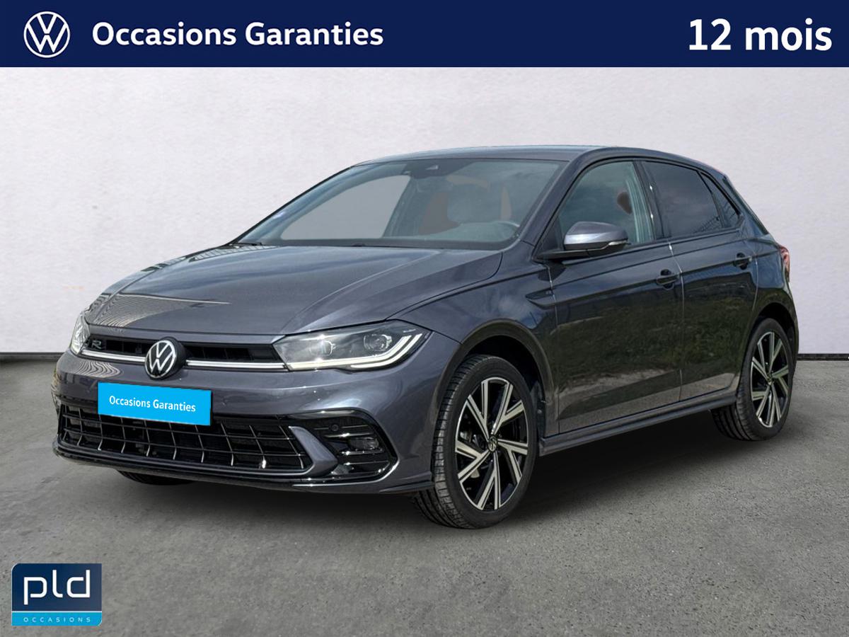 VOLKSWAGEN POLO 26840km