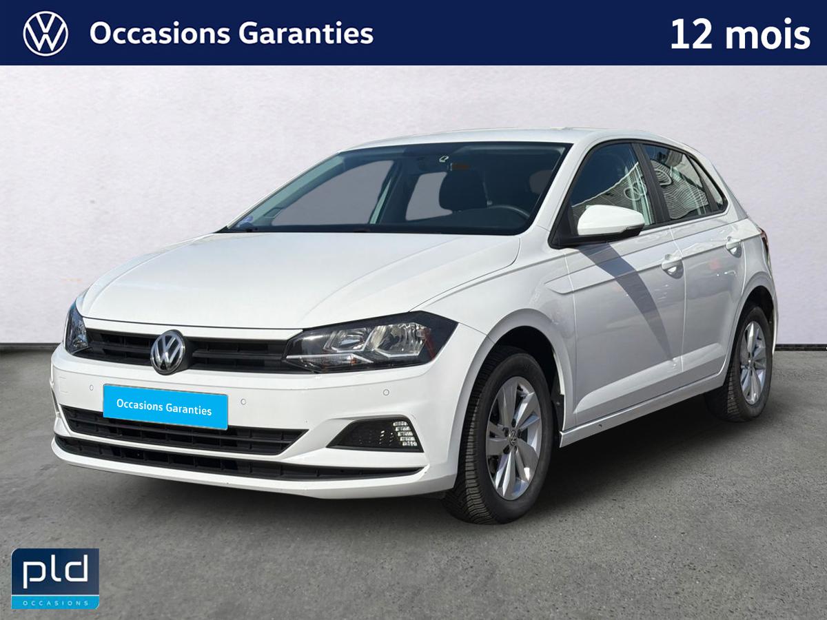 VOLKSWAGEN POLO 79630km