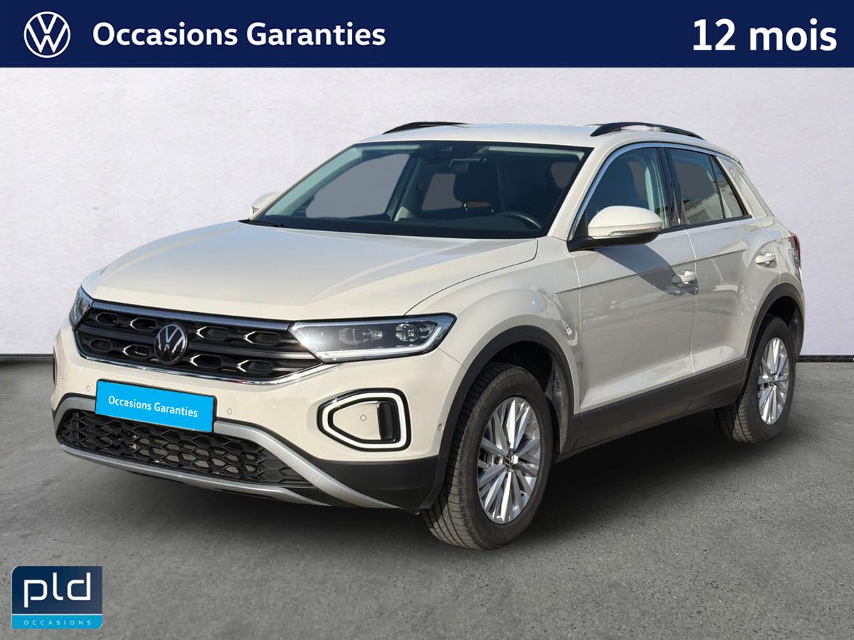 VOLKSWAGEN T-ROC 30035km