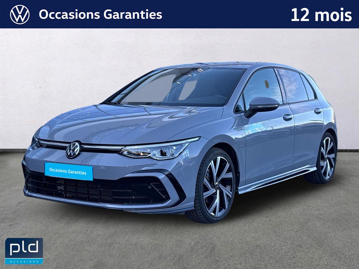 VOLKSWAGEN GOLF 47661km