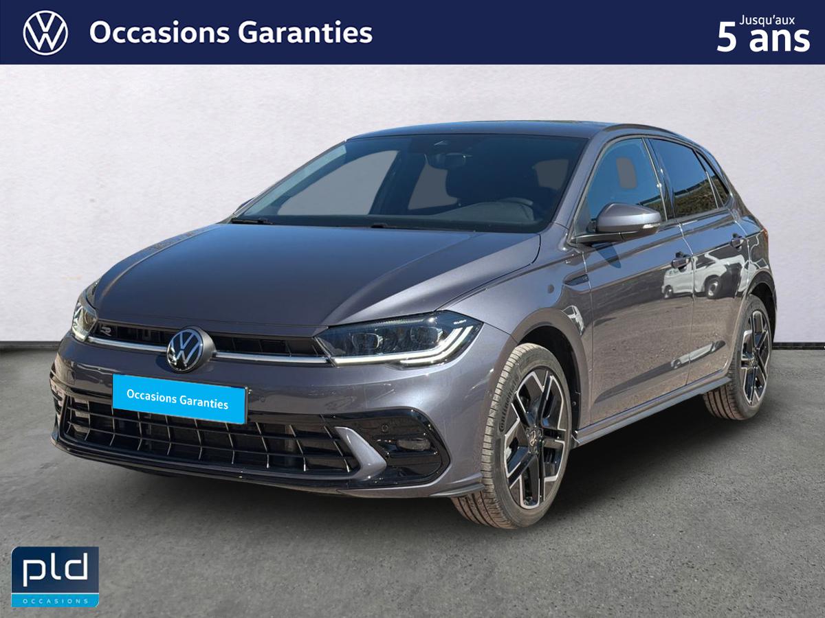 VOLKSWAGEN POLO 19872km