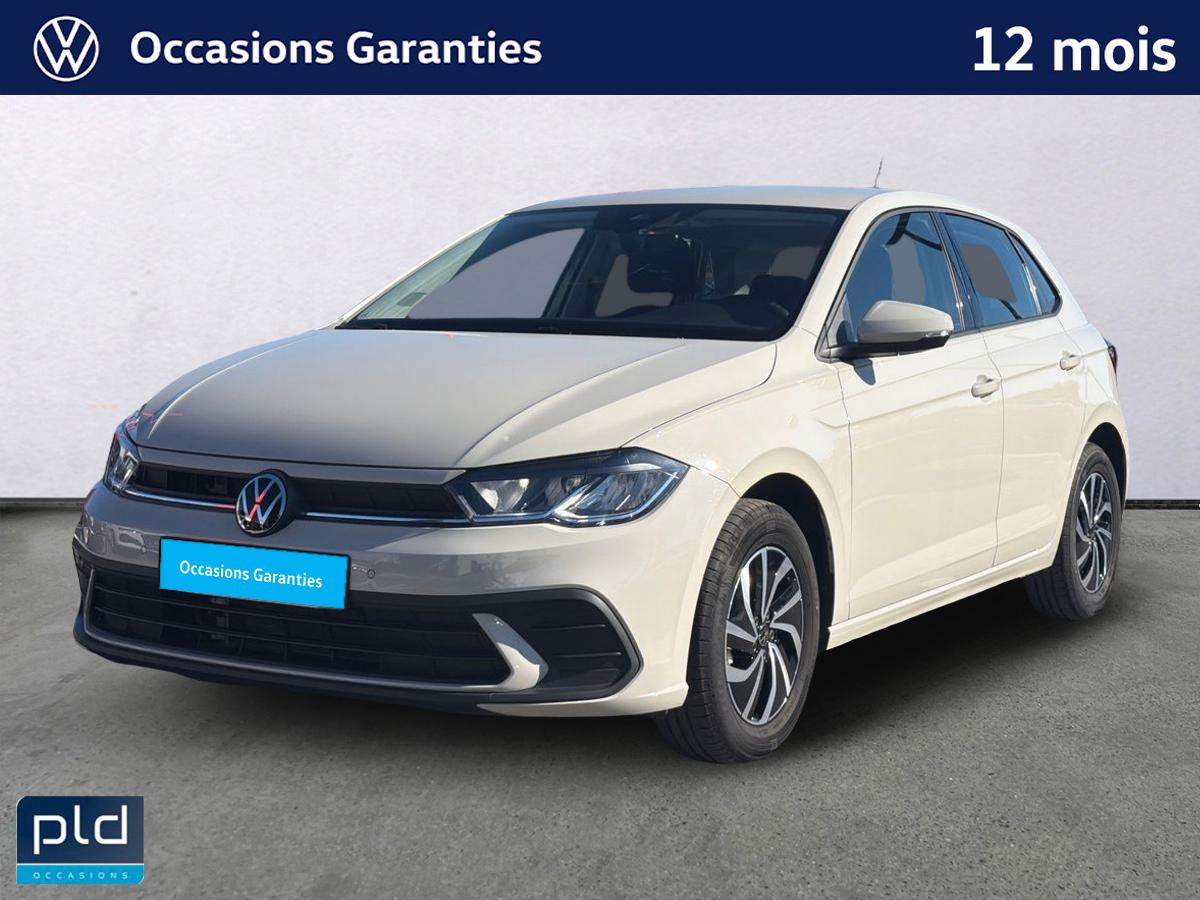 VOLKSWAGEN POLO 16920km