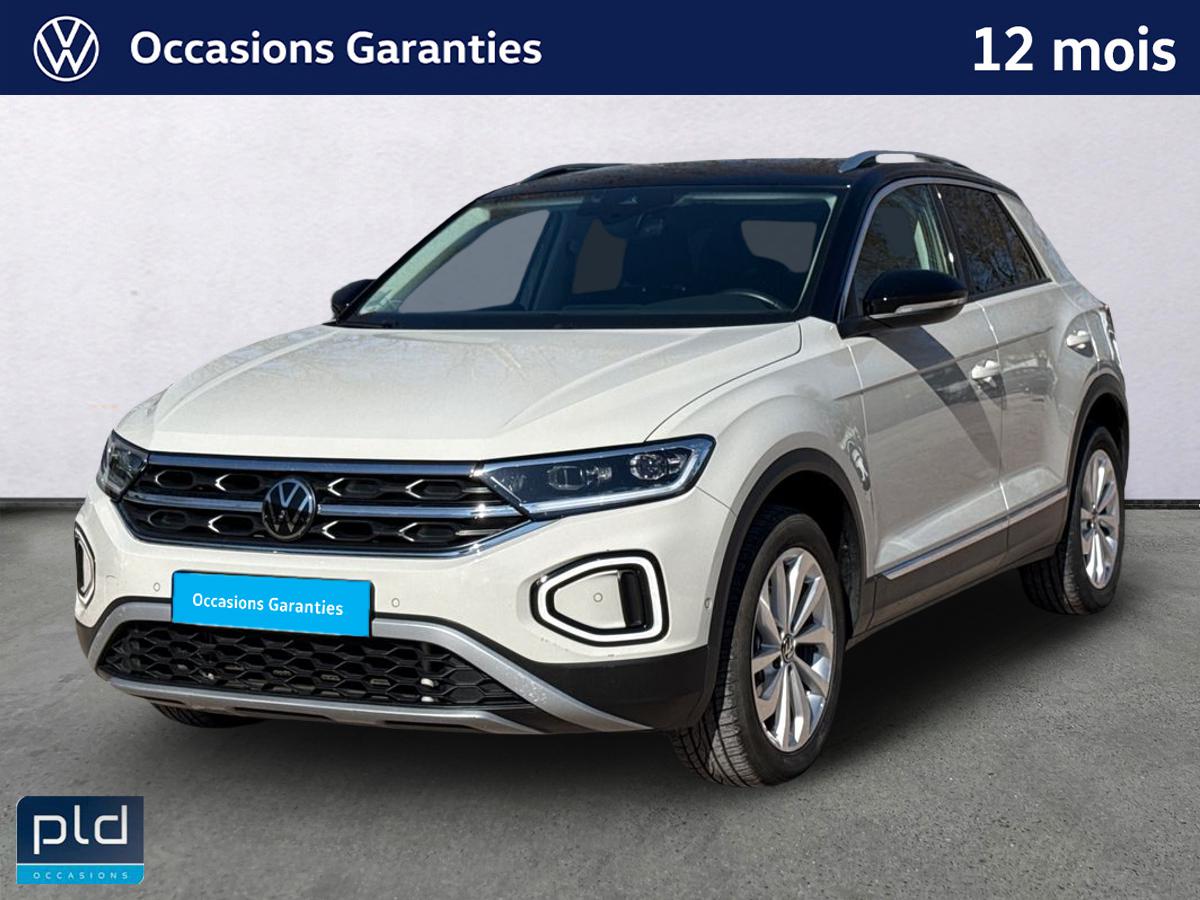 VOLKSWAGEN T-ROC 63716km