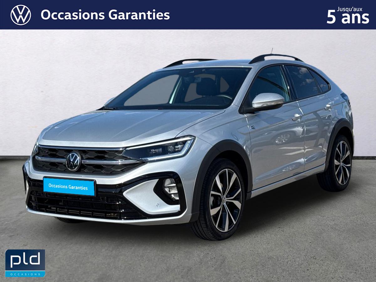 VOLKSWAGEN TAIGO 18368km