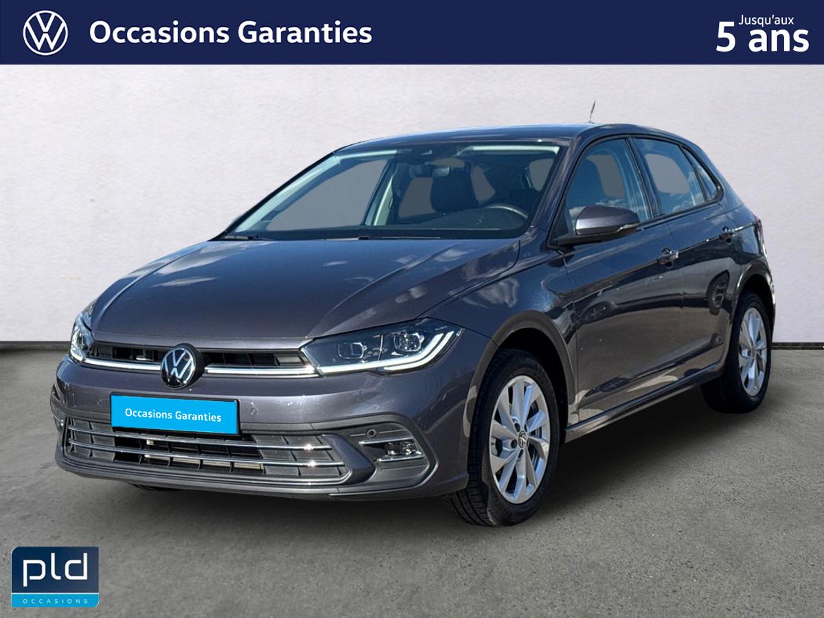 VOLKSWAGEN POLO 5768km