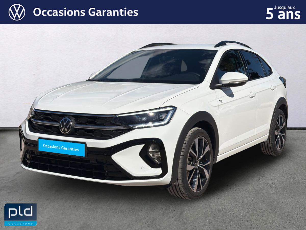 VOLKSWAGEN TAIGO 19046km