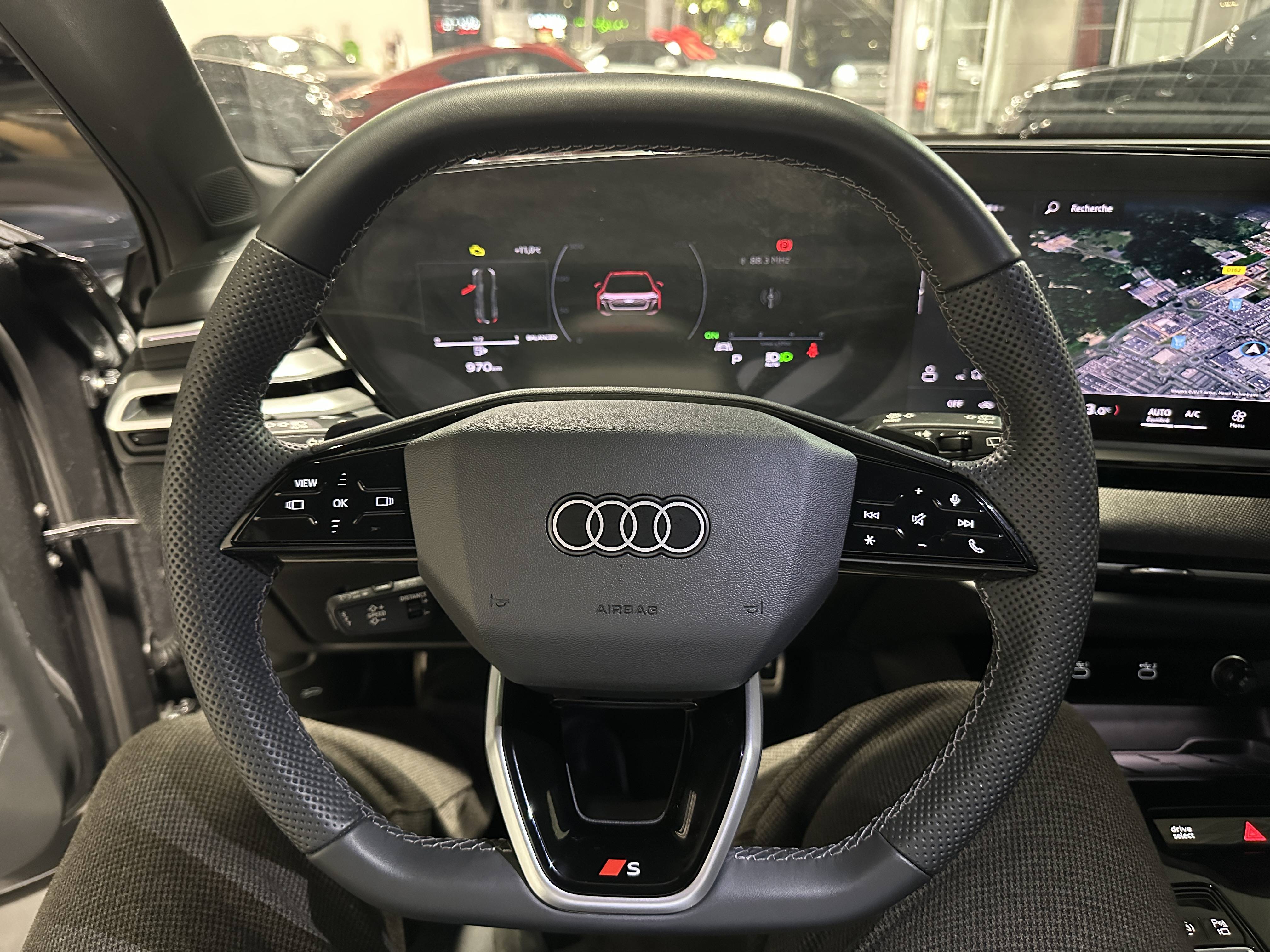 AUDI A5 AVANT