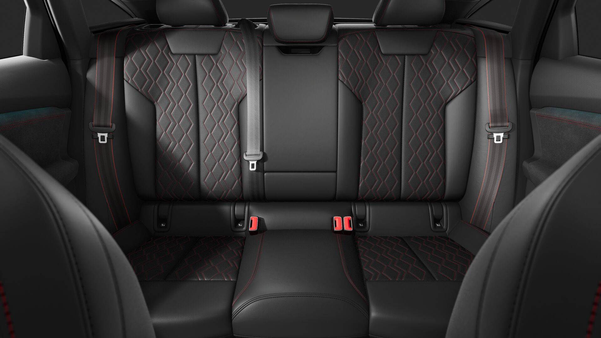 AUDI S6 E-TRON SPORTBACK