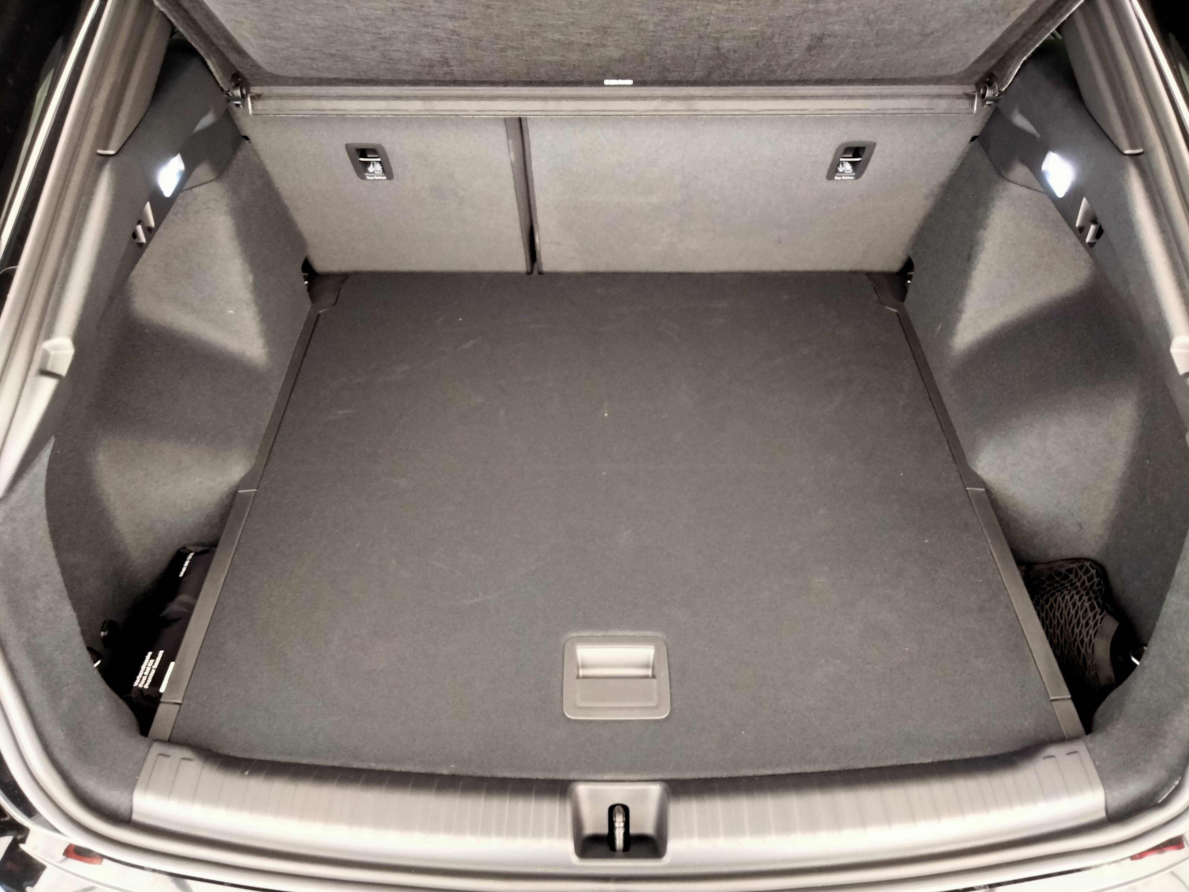 AUDI Q4 E-TRON SPORTBACK