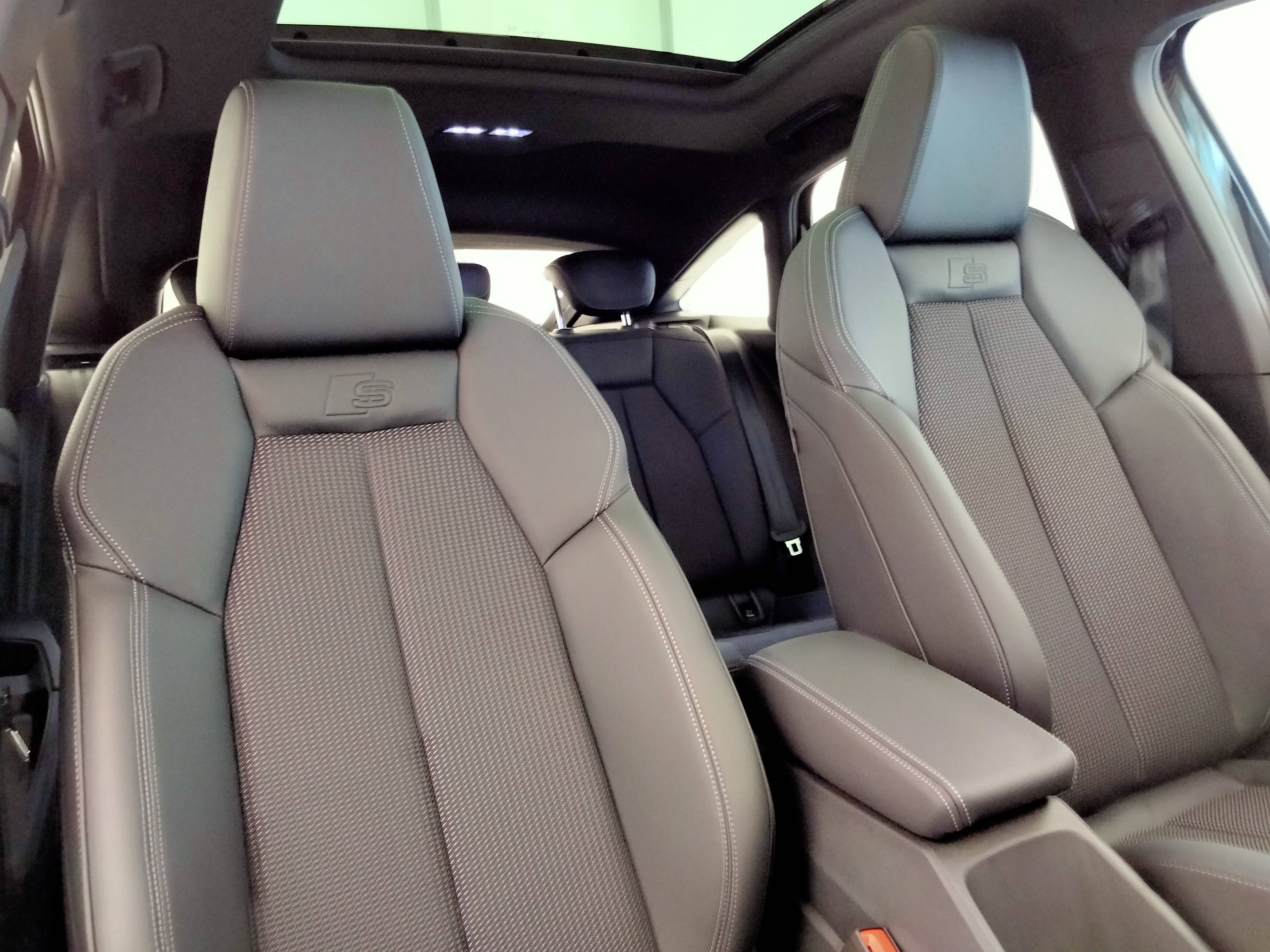 AUDI Q4 E-TRON SPORTBACK