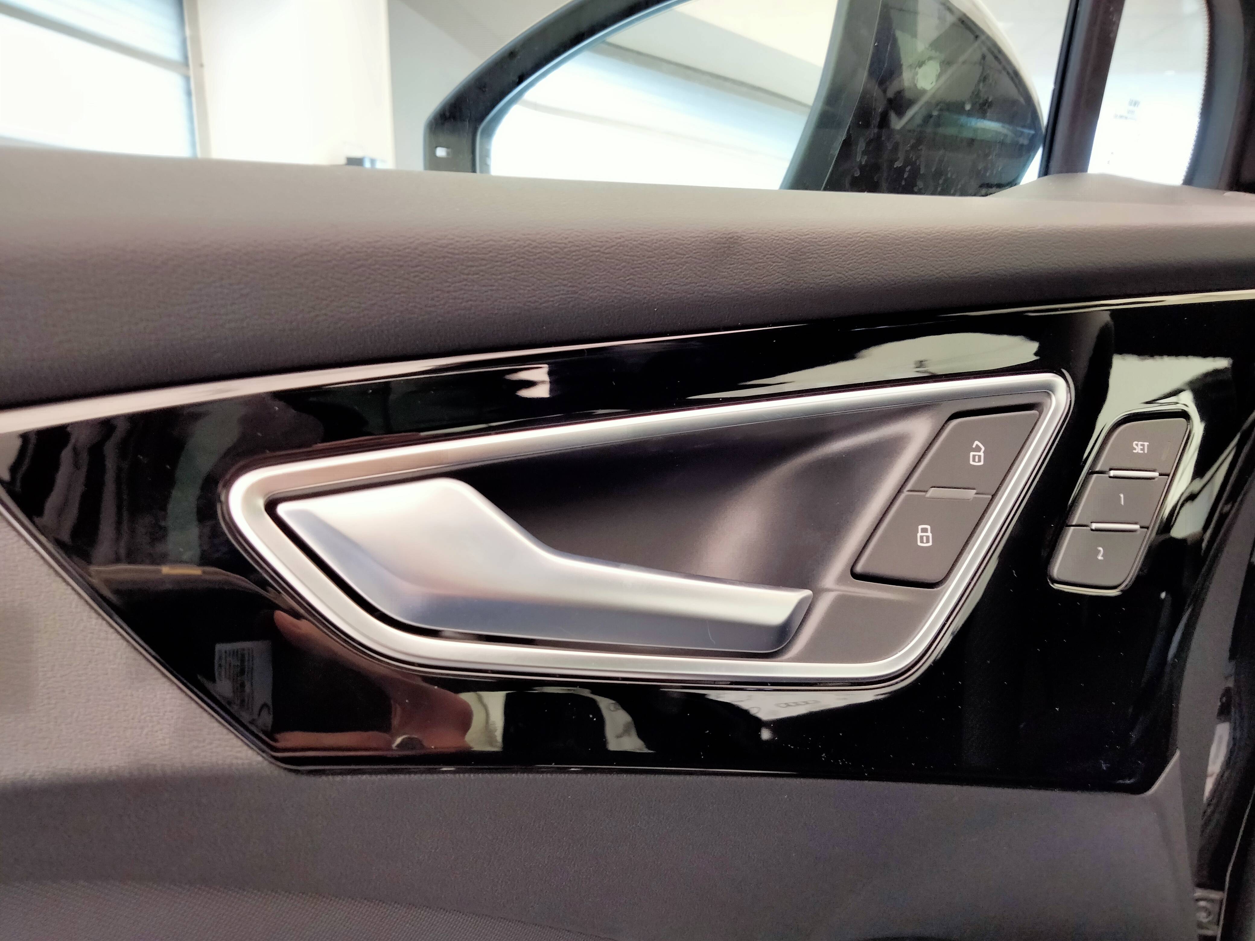 AUDI Q4 E-TRON SPORTBACK