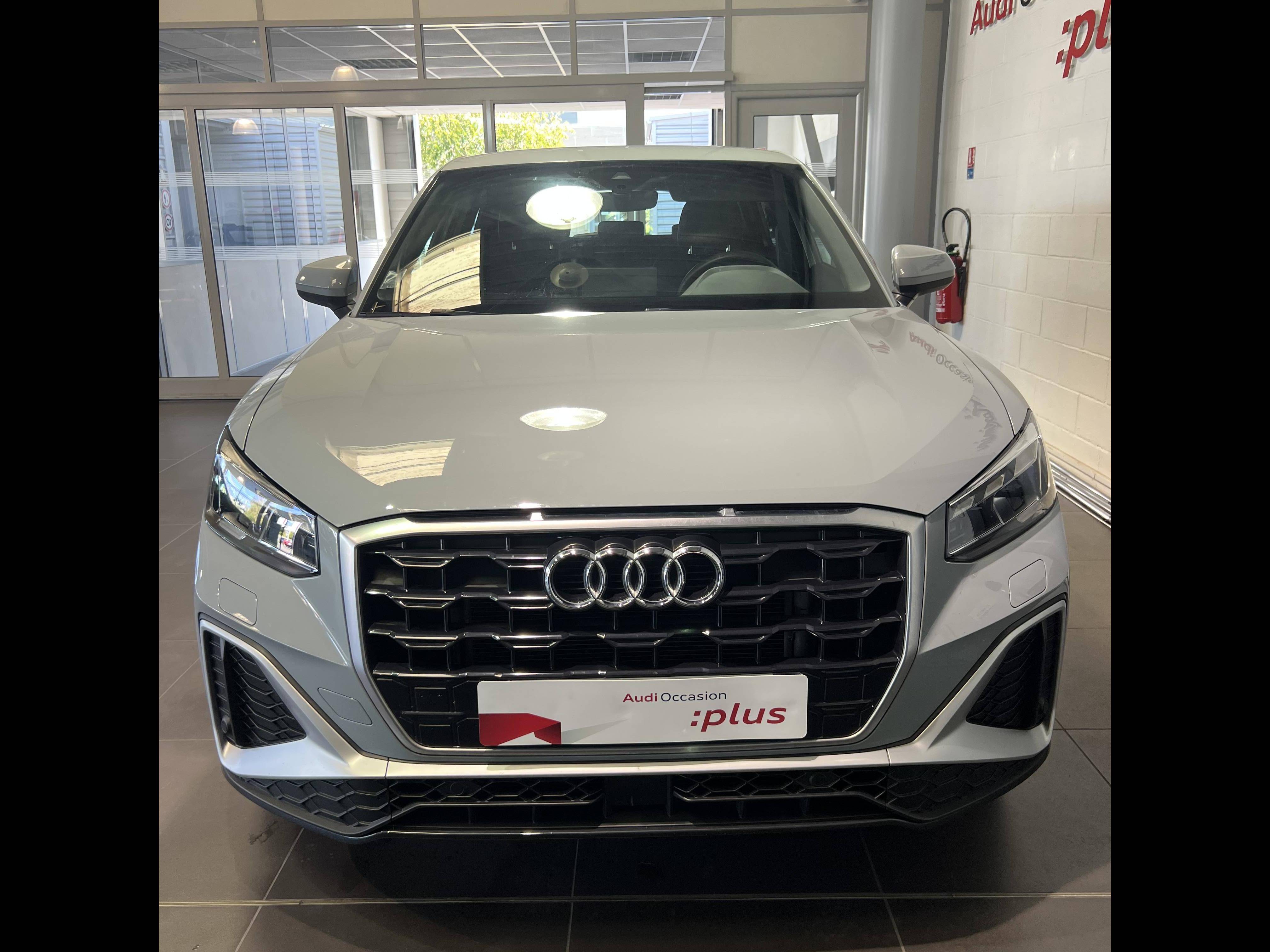AUDI Q2