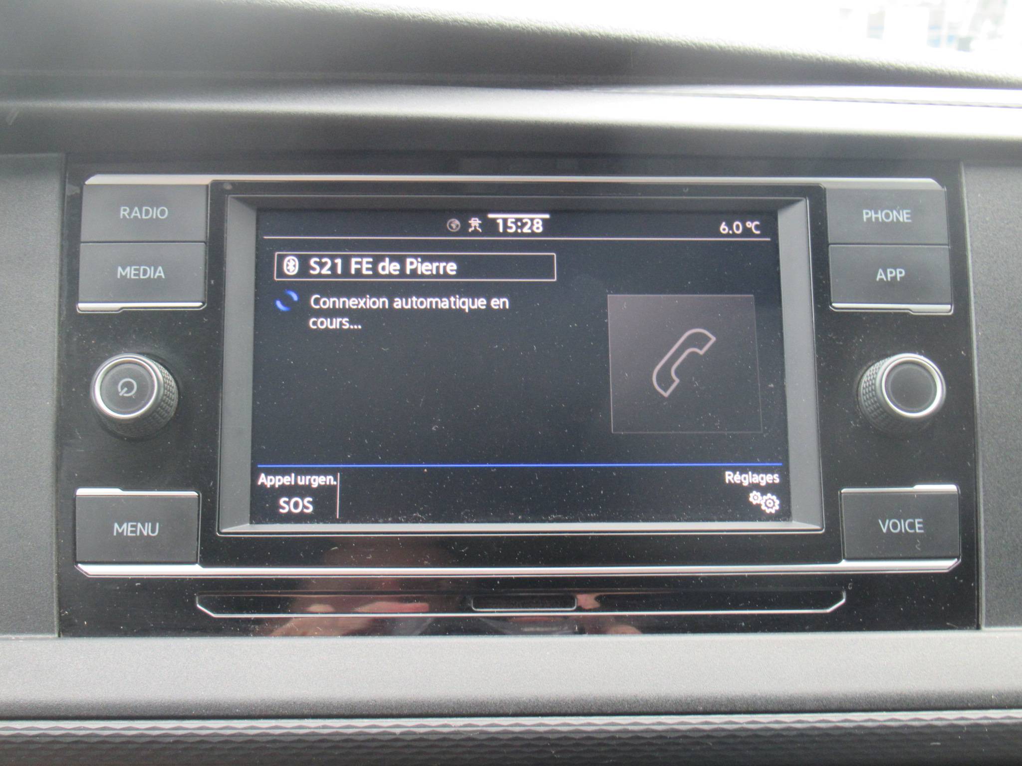 VOLKSWAGEN UTILITAIRES TRANSPORTER 6.1 VAN