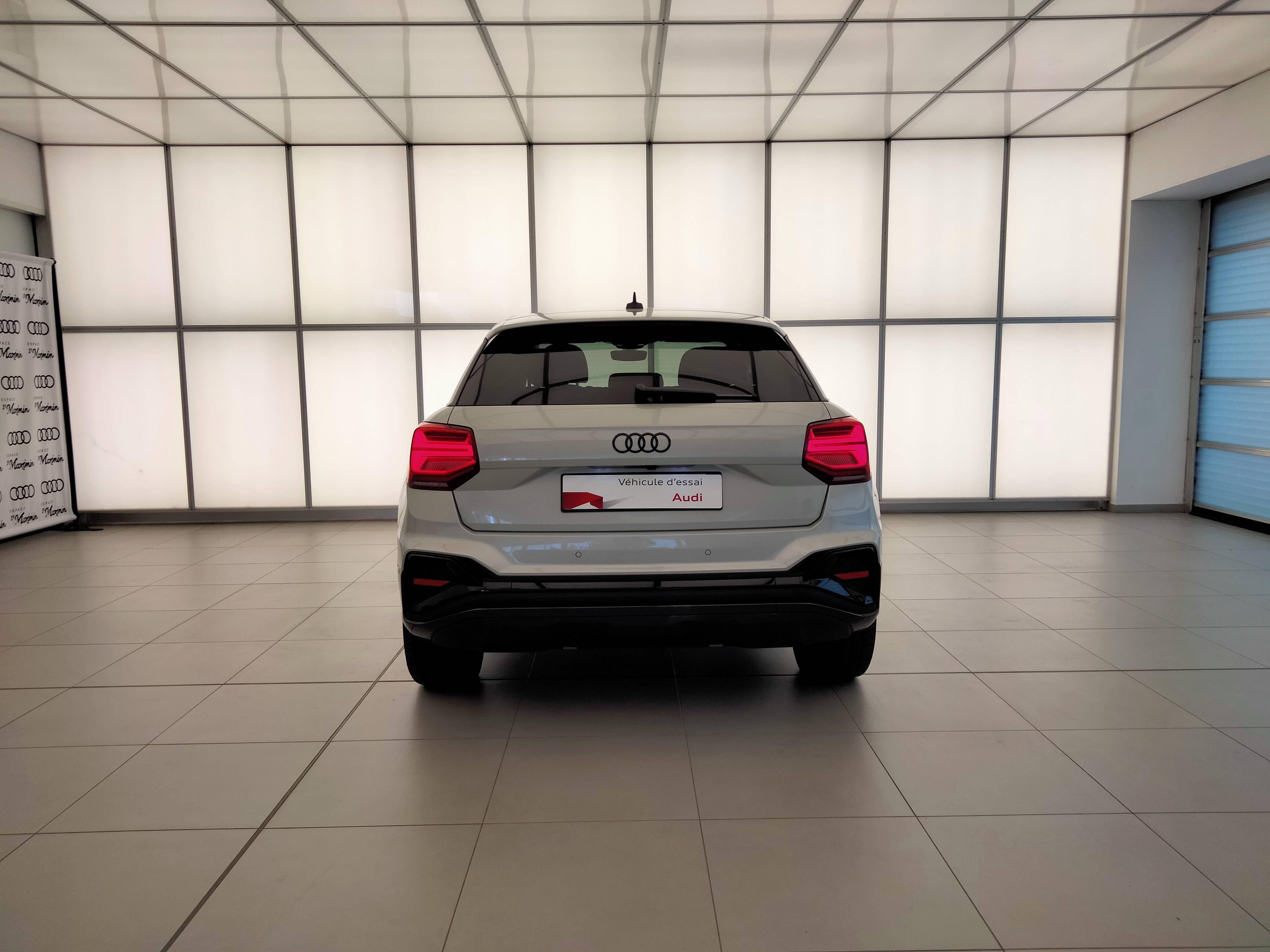 AUDI Q2