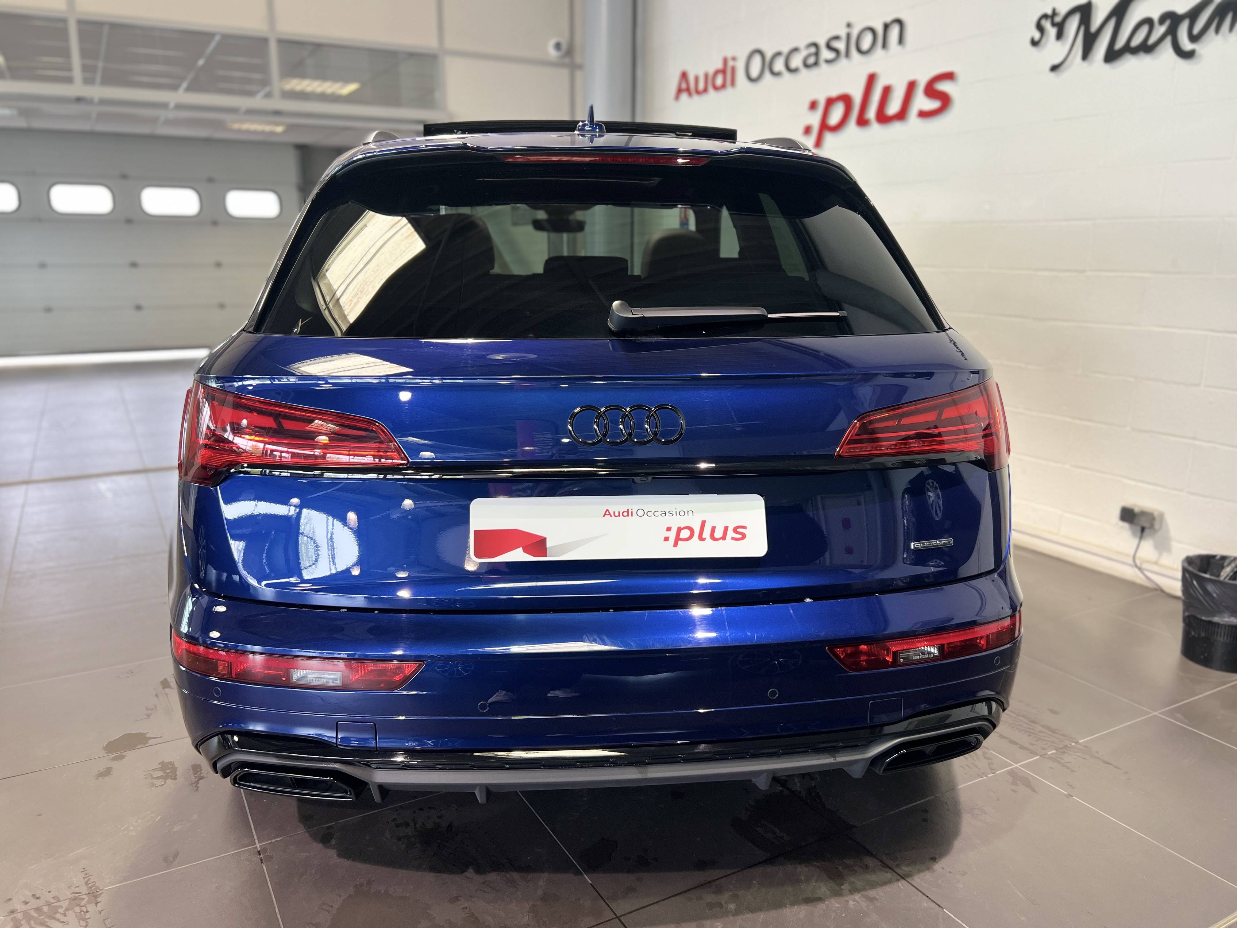 AUDI Q5