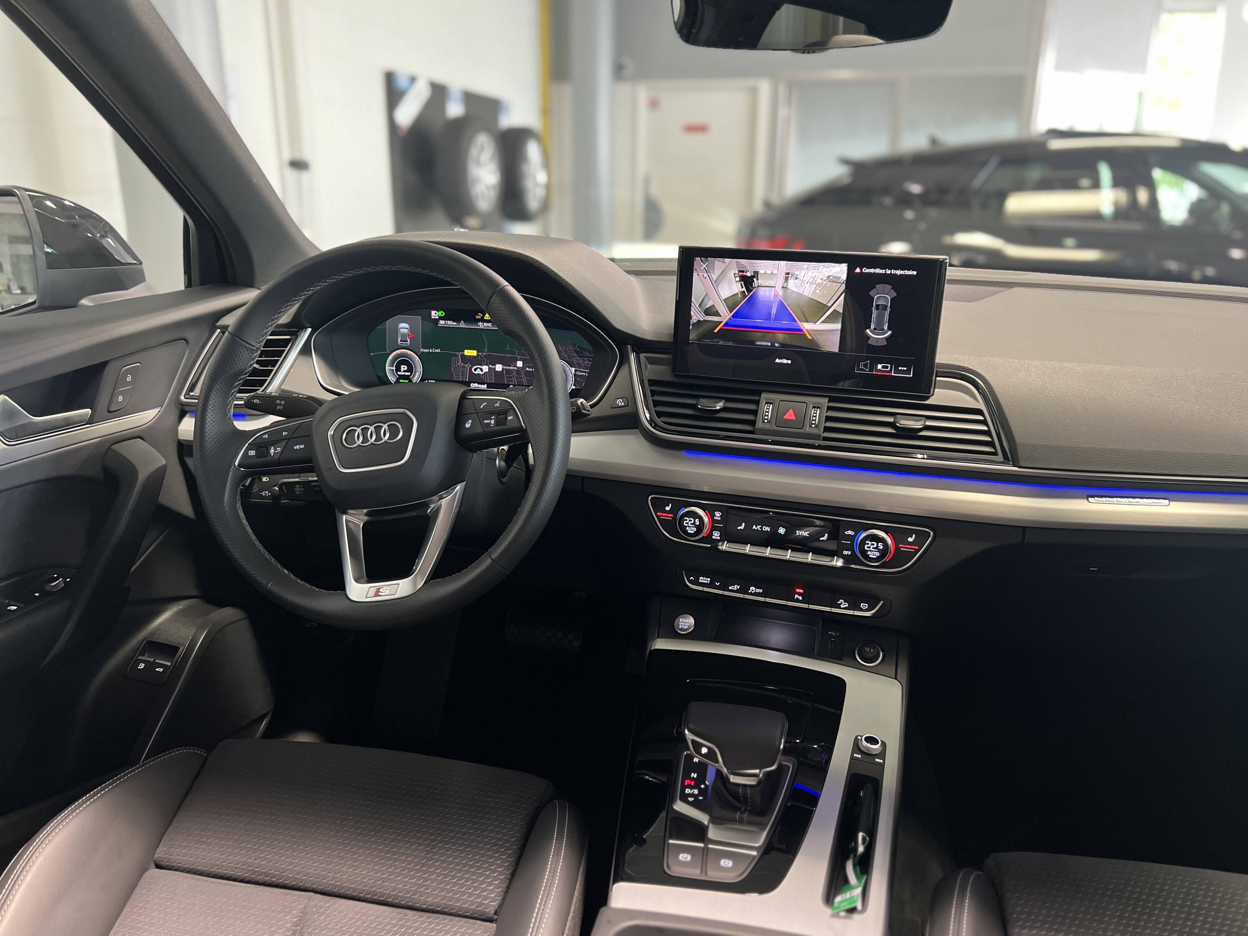 AUDI Q5