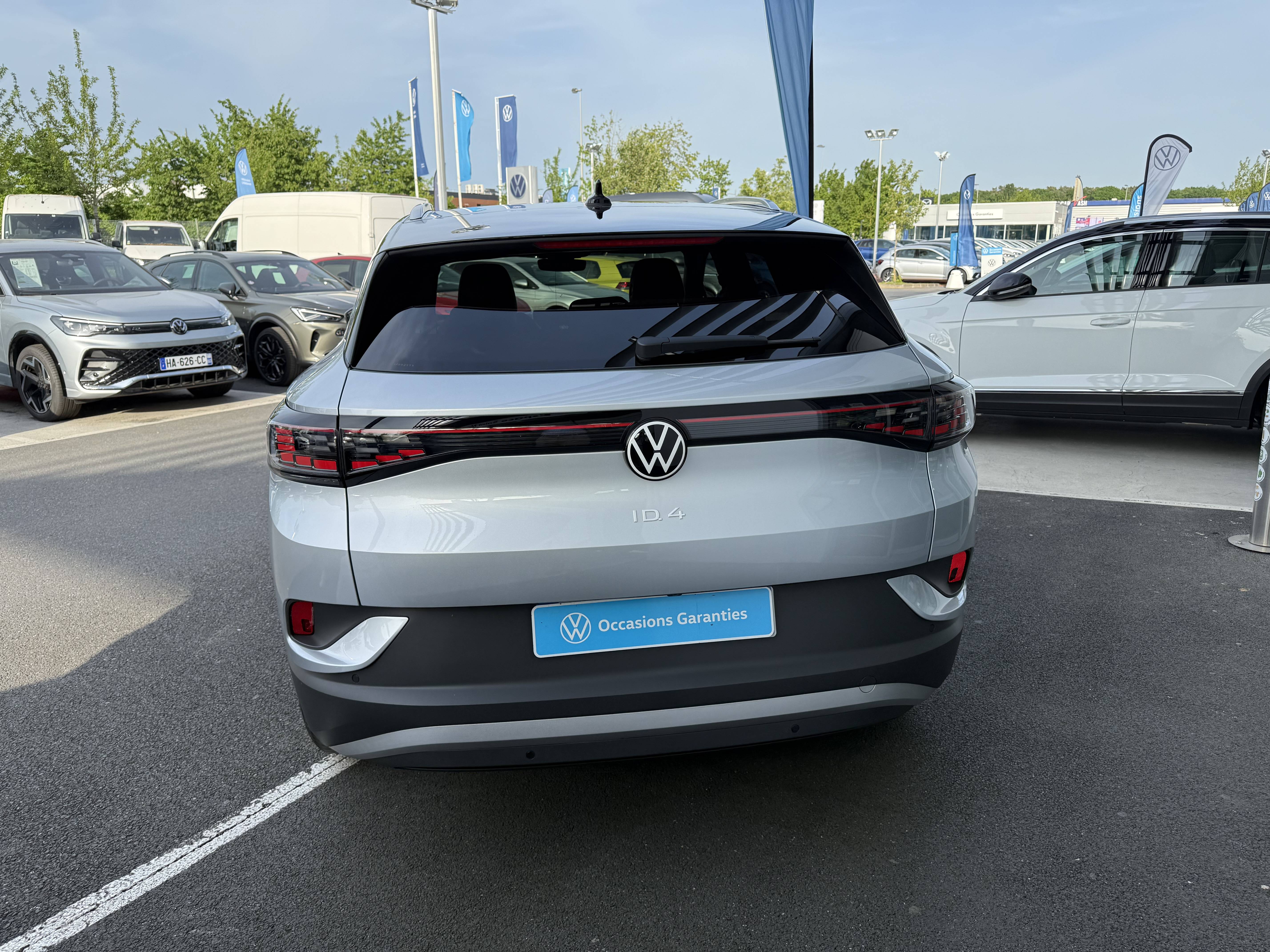 VOLKSWAGEN ID.4
