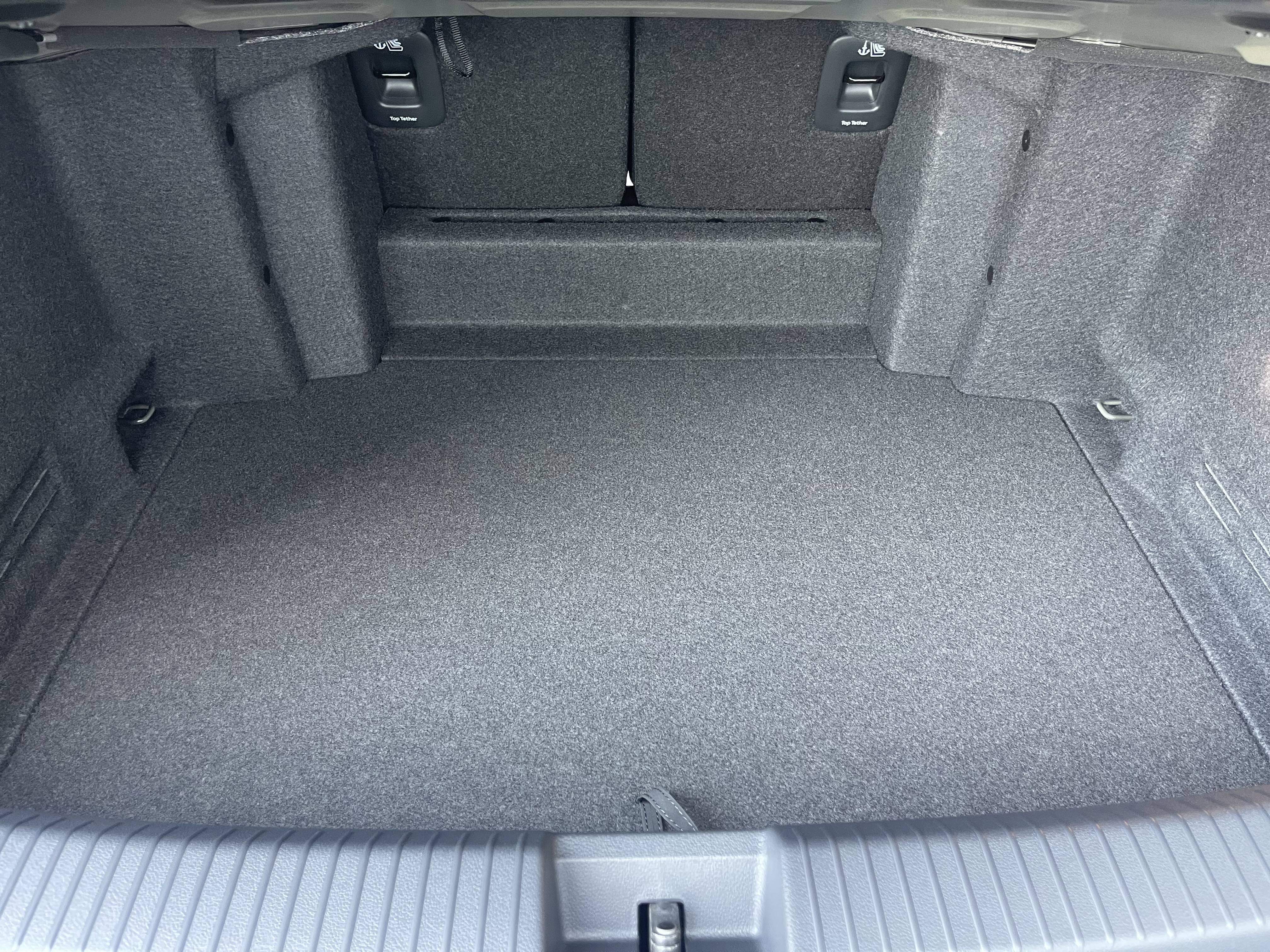 VOLKSWAGEN T-ROC CABRIOLET