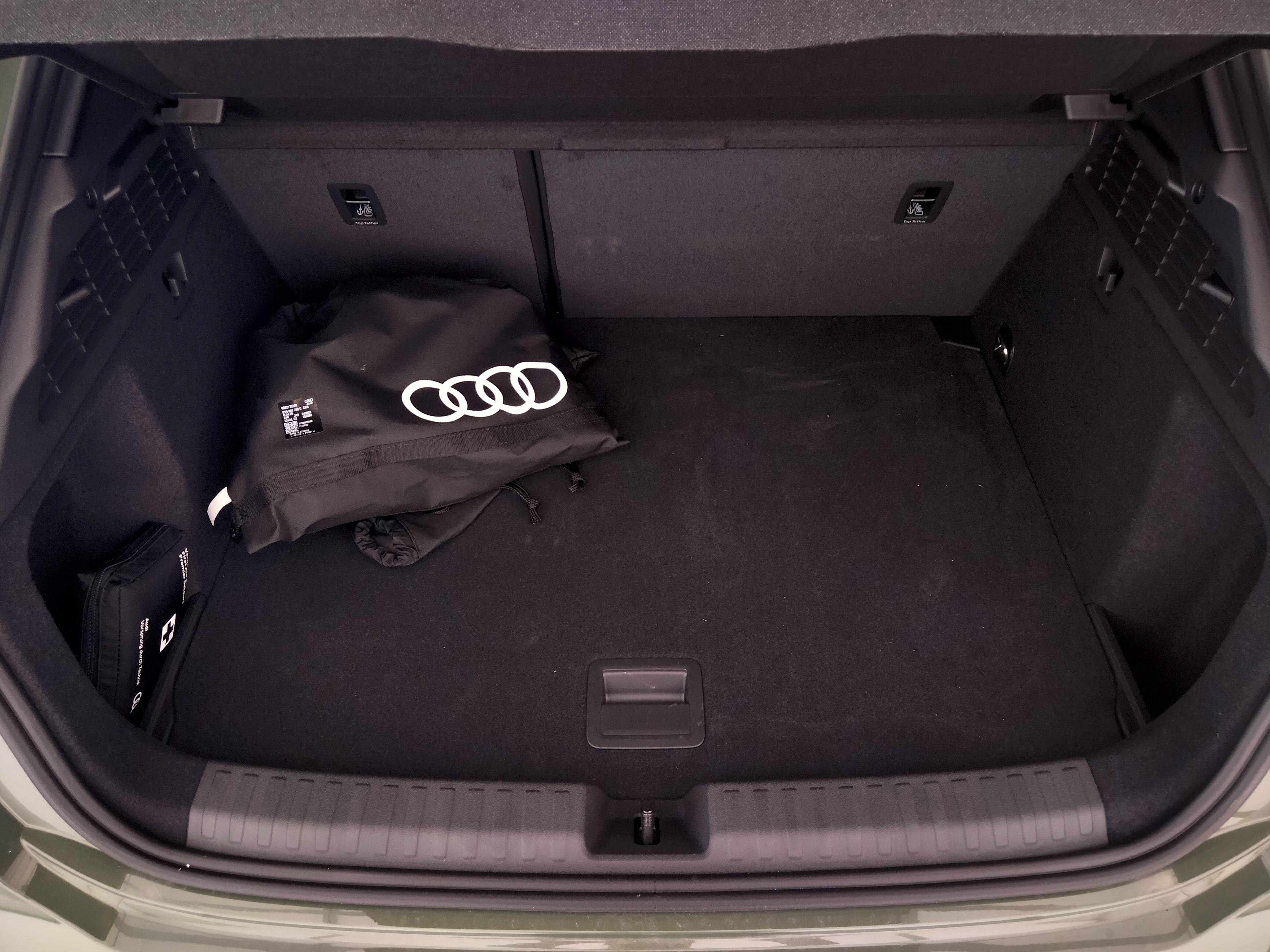 AUDI A3 ALLSTREET