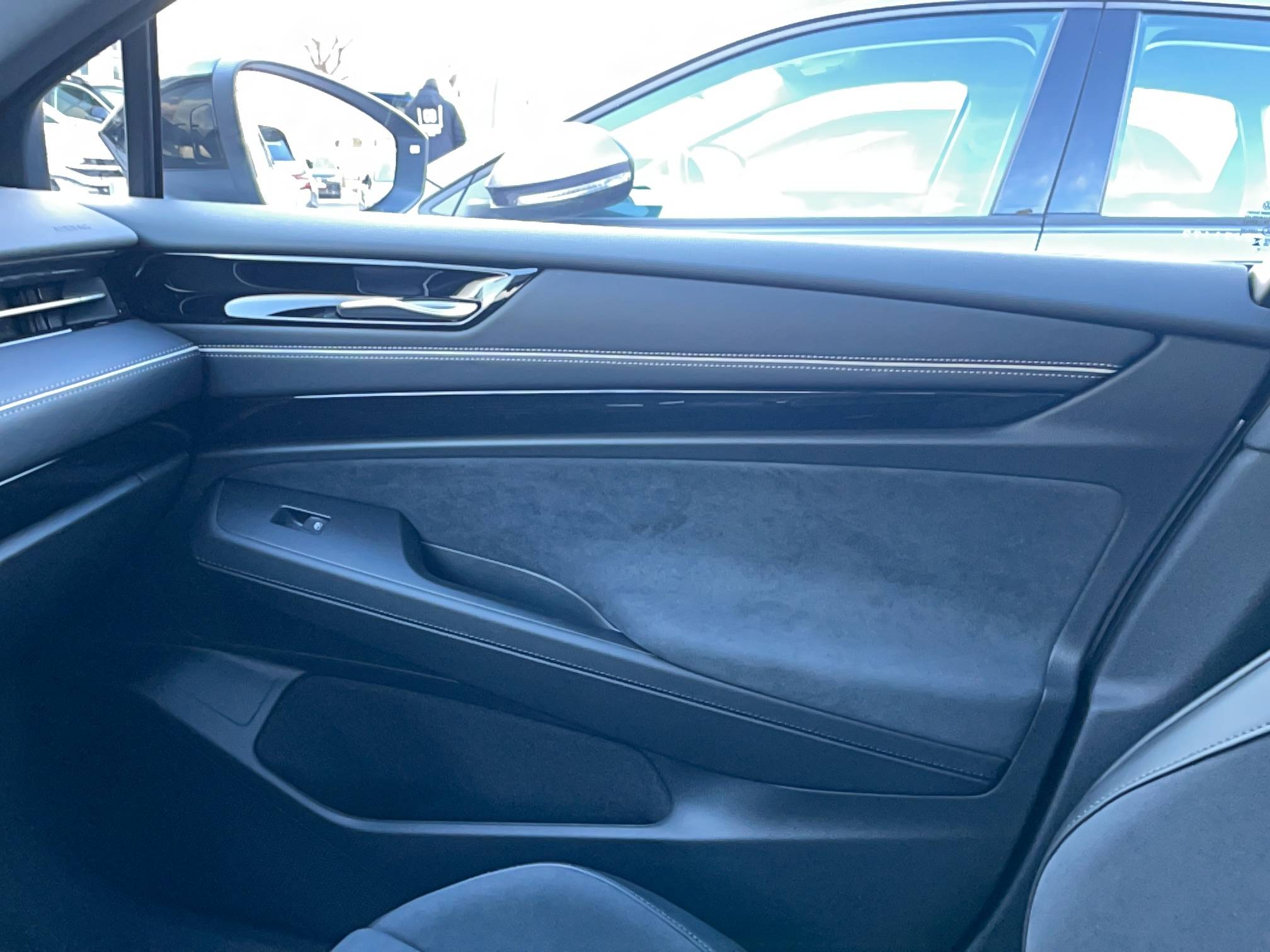 VOLKSWAGEN ID.7 TOURER