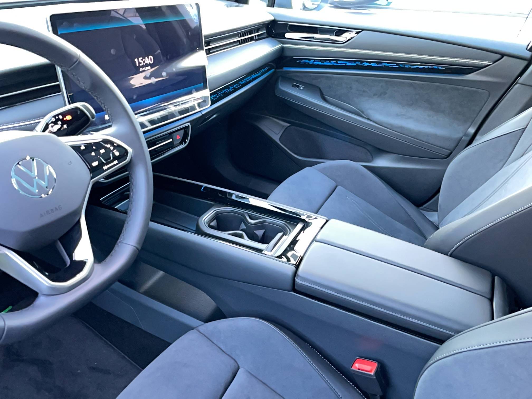 VOLKSWAGEN ID.7 TOURER