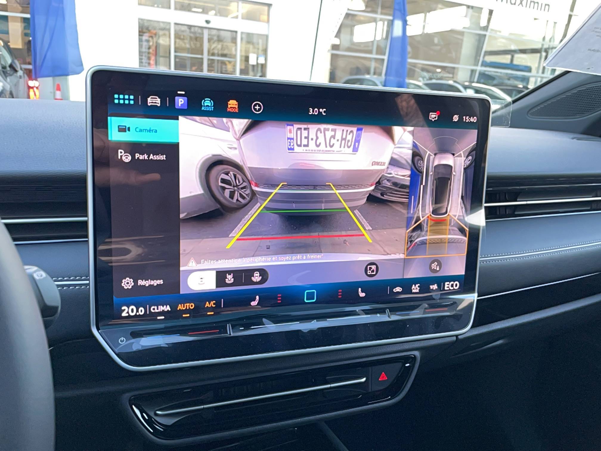 VOLKSWAGEN ID.7 TOURER