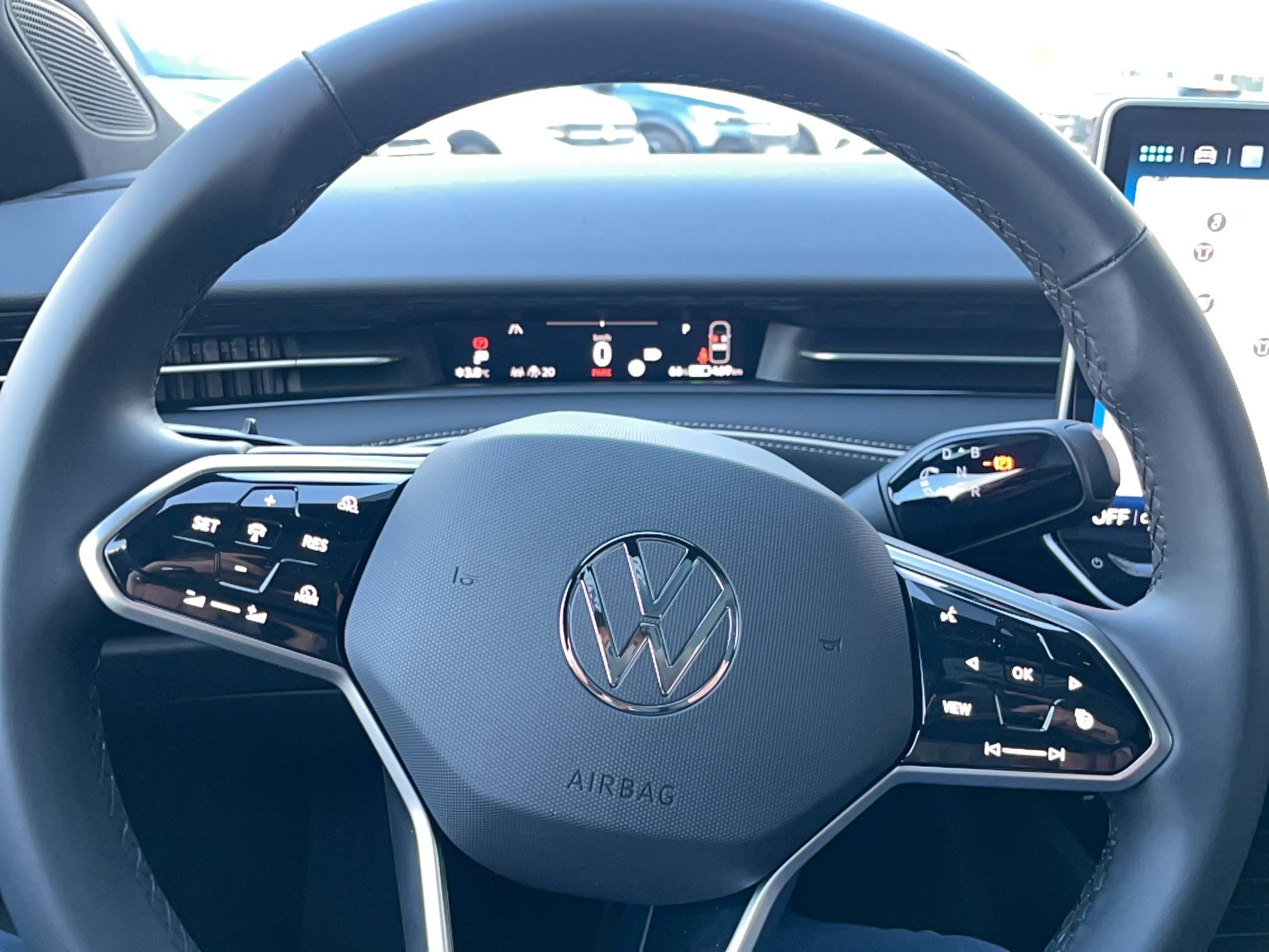 VOLKSWAGEN ID.7 TOURER