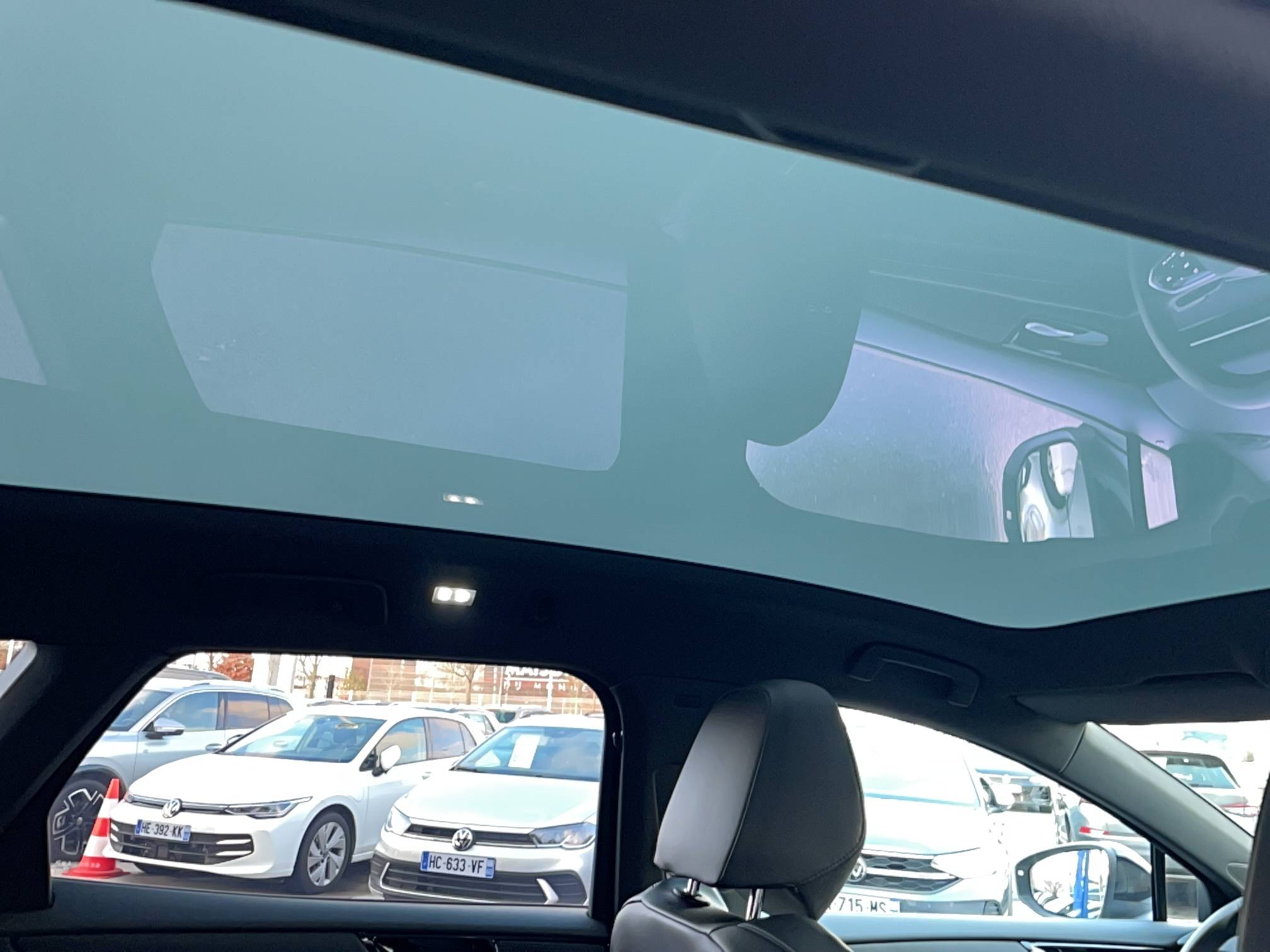 VOLKSWAGEN ID.7 TOURER