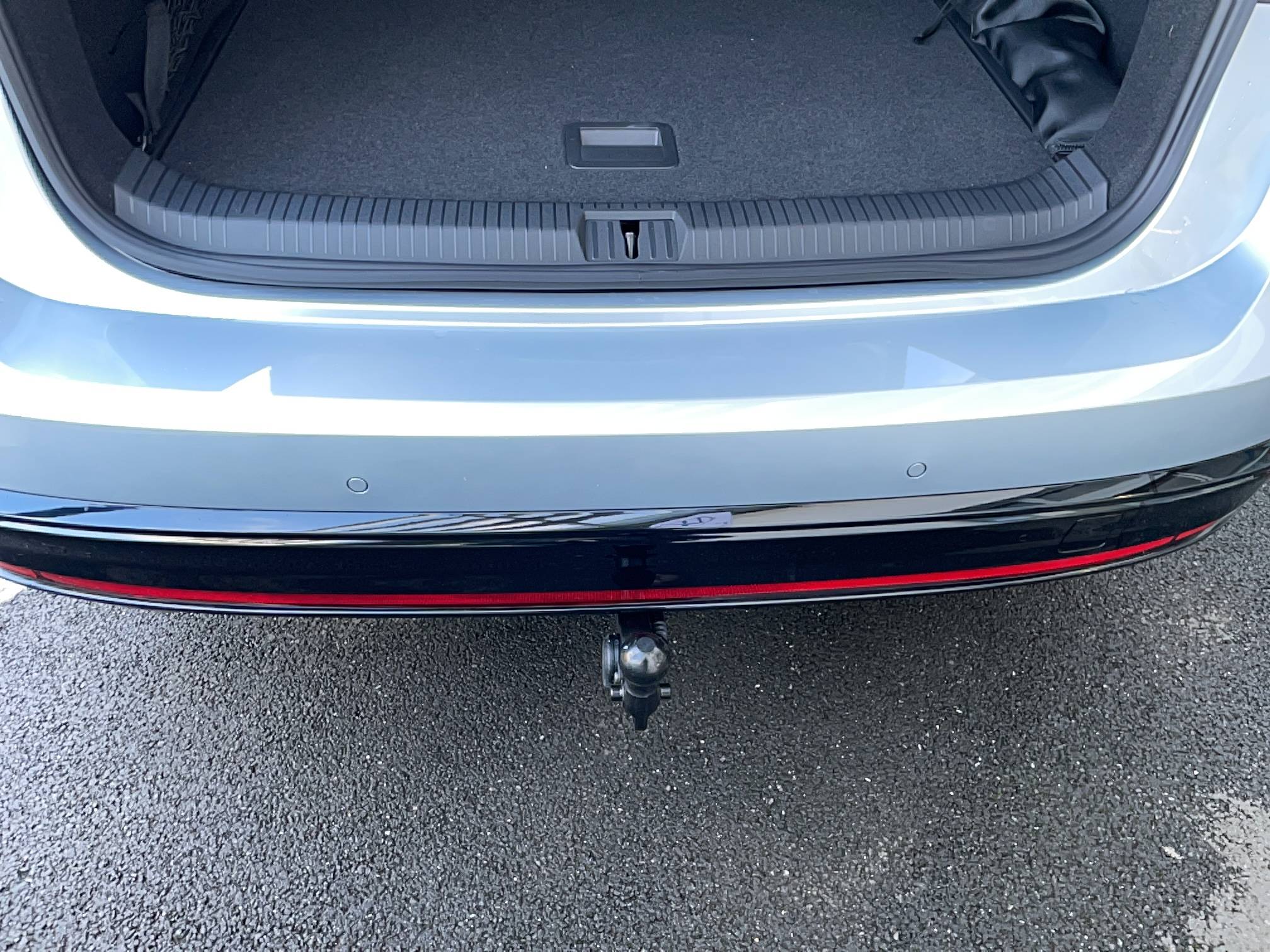 VOLKSWAGEN ID.7 TOURER