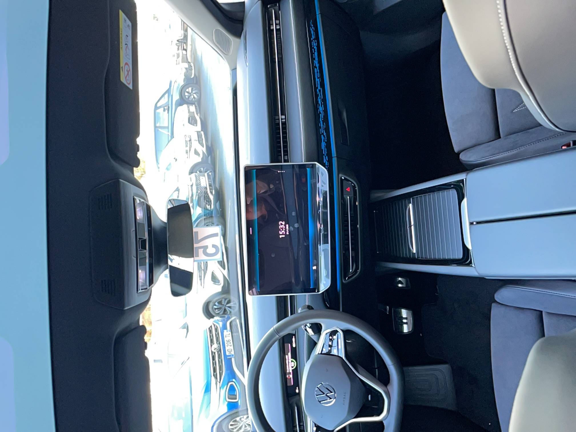 VOLKSWAGEN ID.7 TOURER