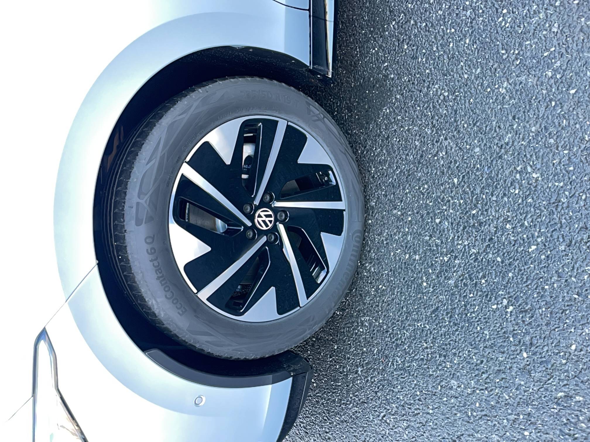 VOLKSWAGEN ID.7 TOURER