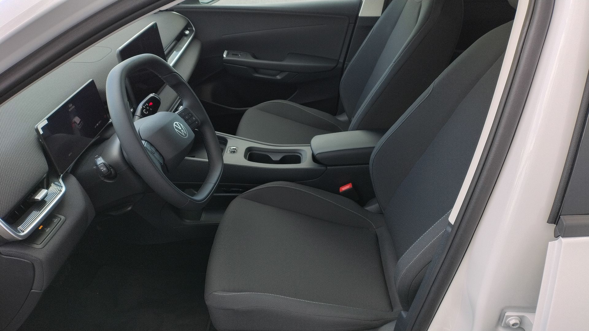VOLKSWAGEN ID. POLO