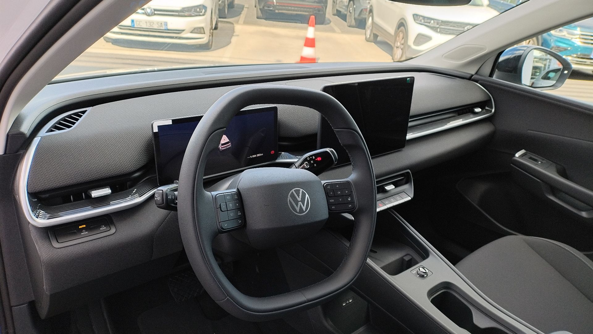 VOLKSWAGEN ID. POLO