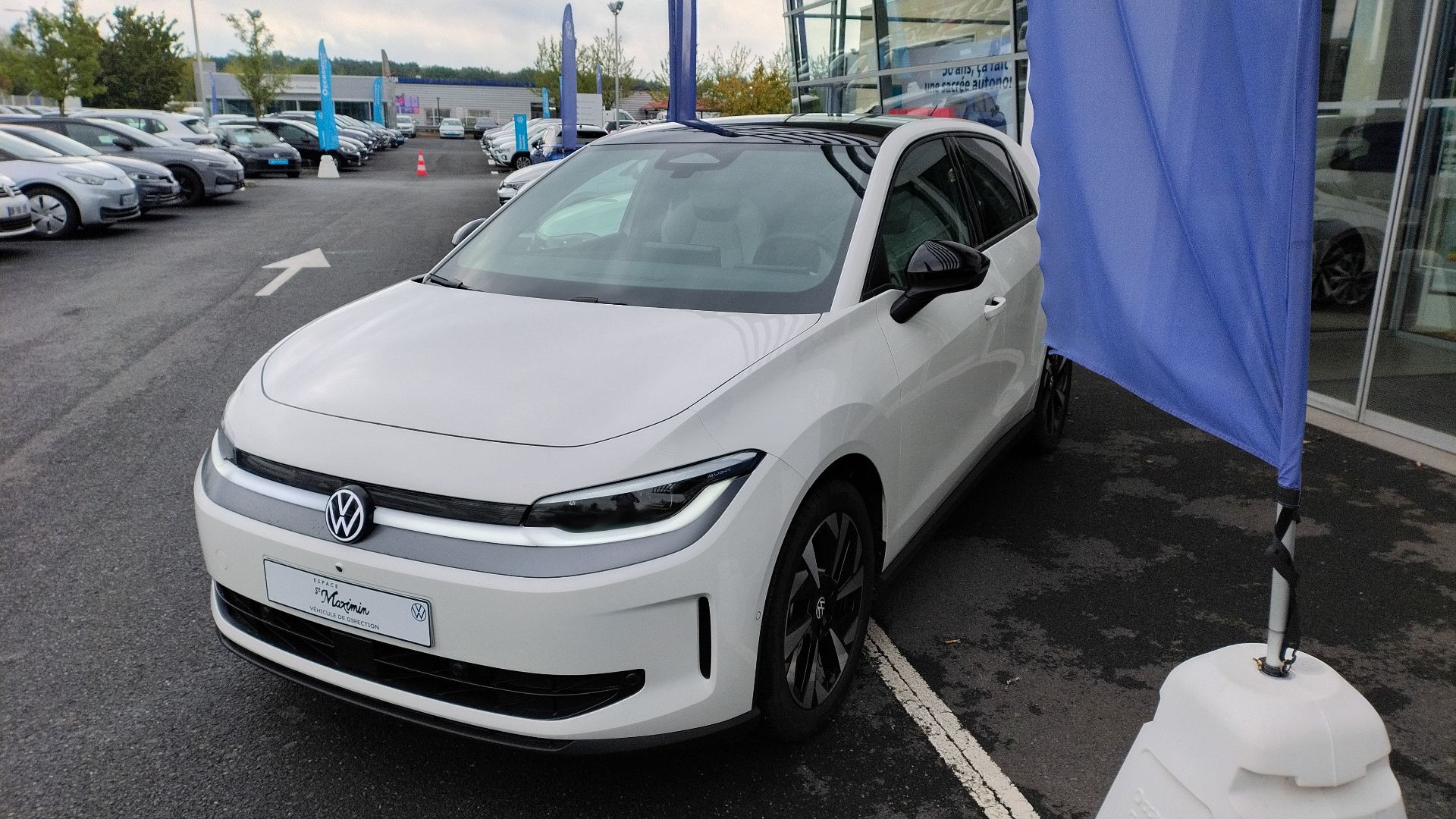 VOLKSWAGEN ID. POLO