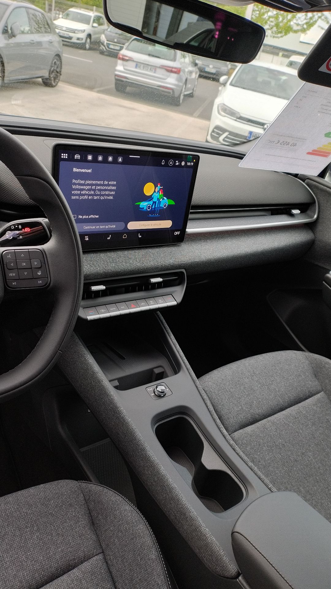 VOLKSWAGEN ID. POLO