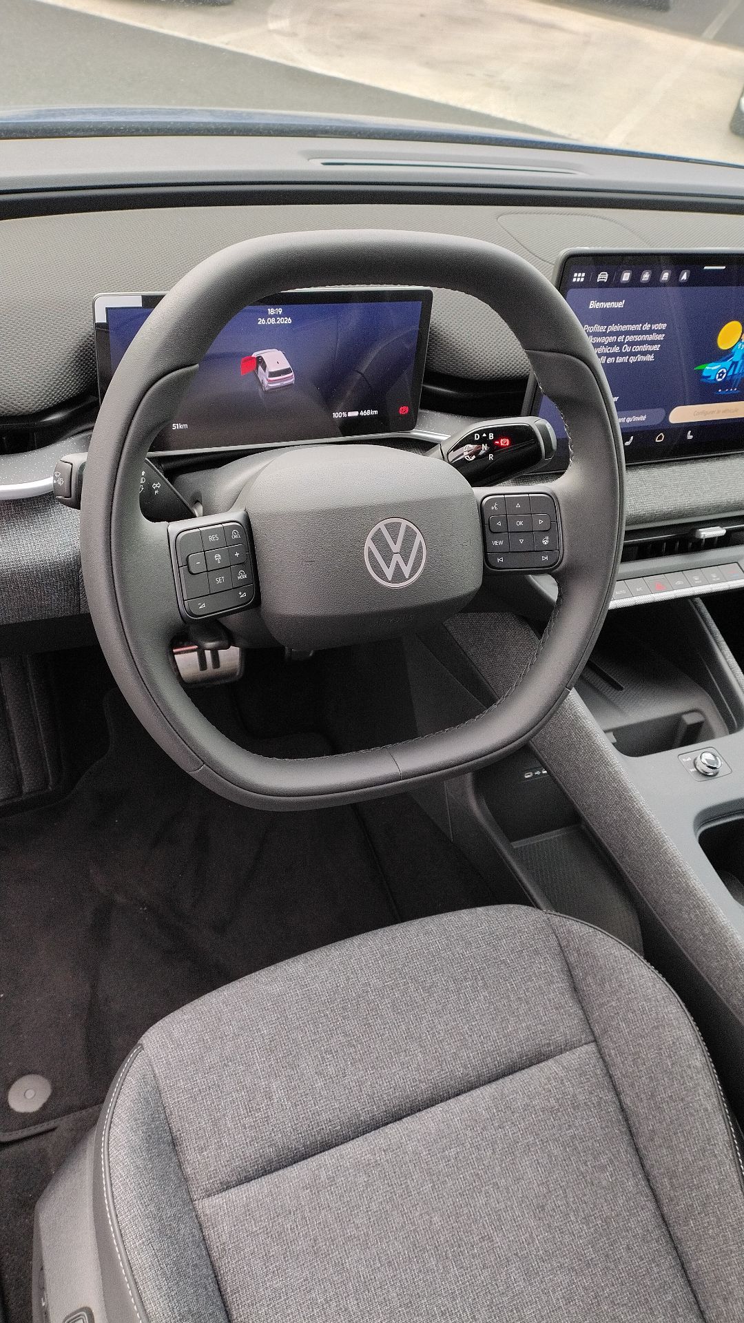VOLKSWAGEN ID. POLO