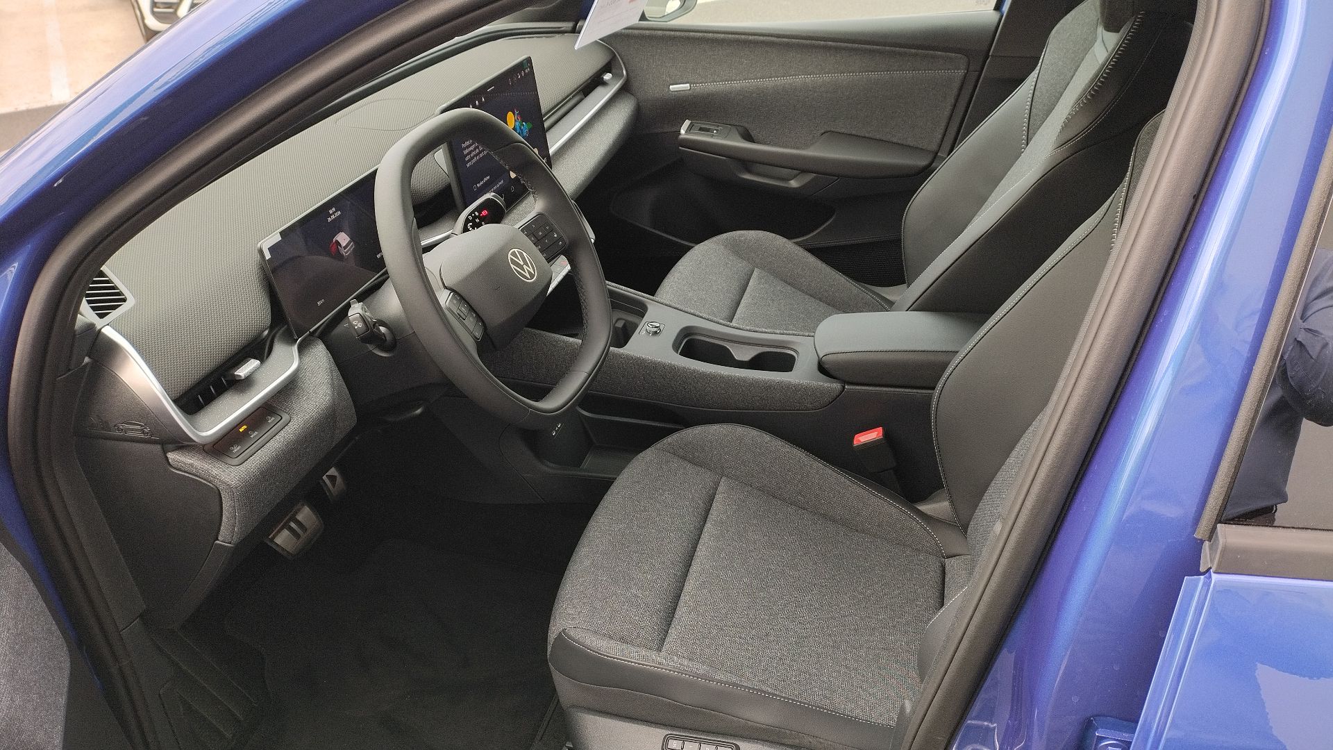 VOLKSWAGEN ID. POLO