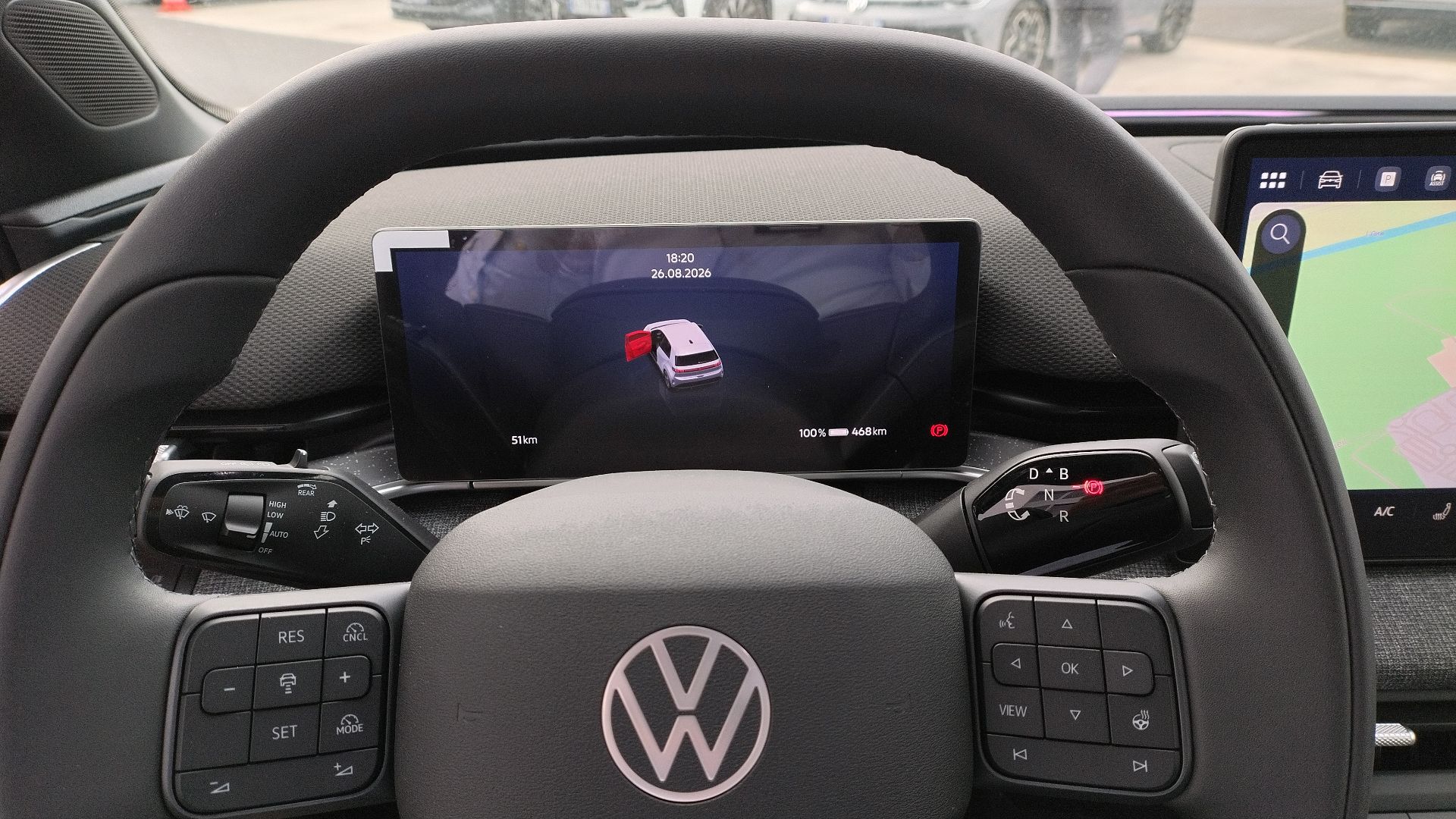 VOLKSWAGEN ID. POLO