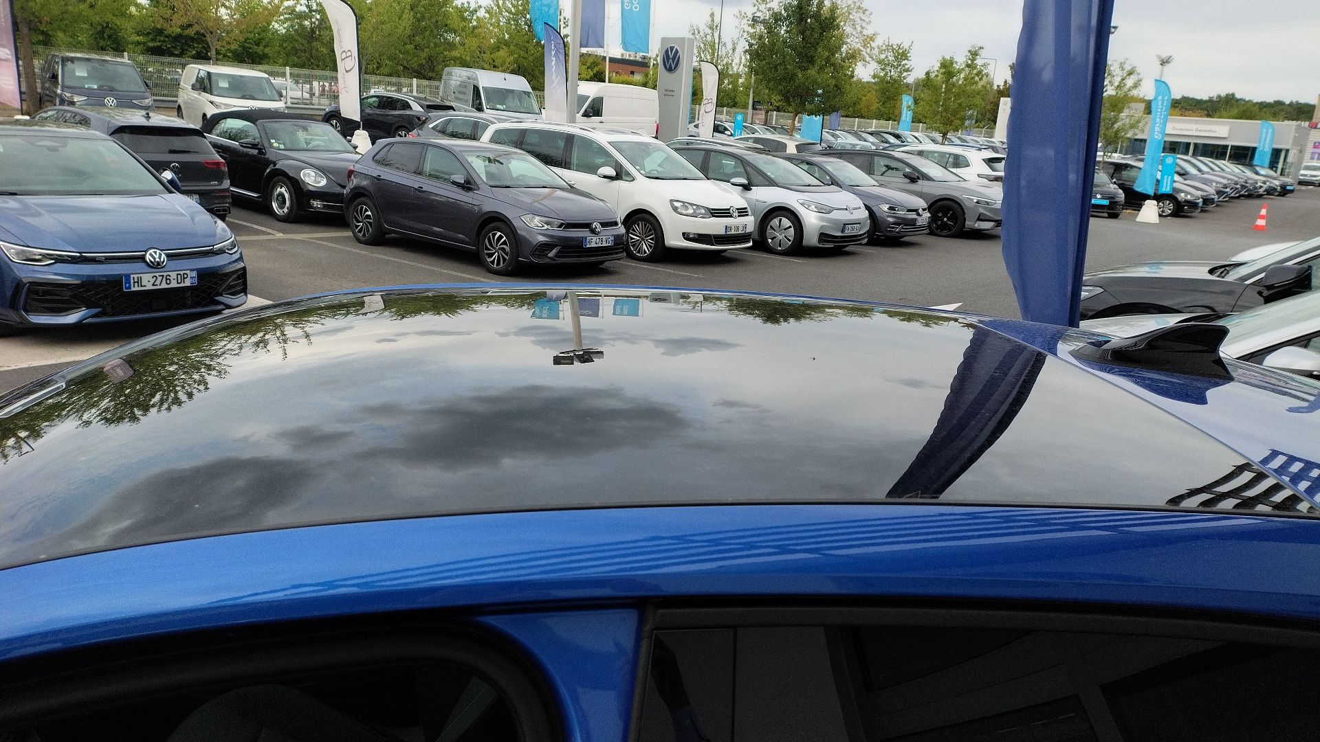 VOLKSWAGEN ID. POLO