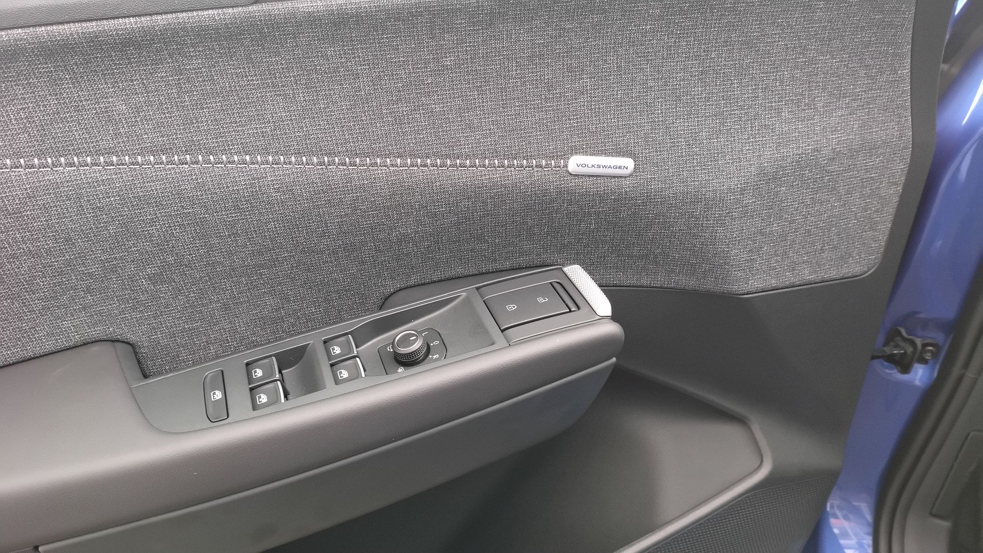 VOLKSWAGEN ID. POLO
