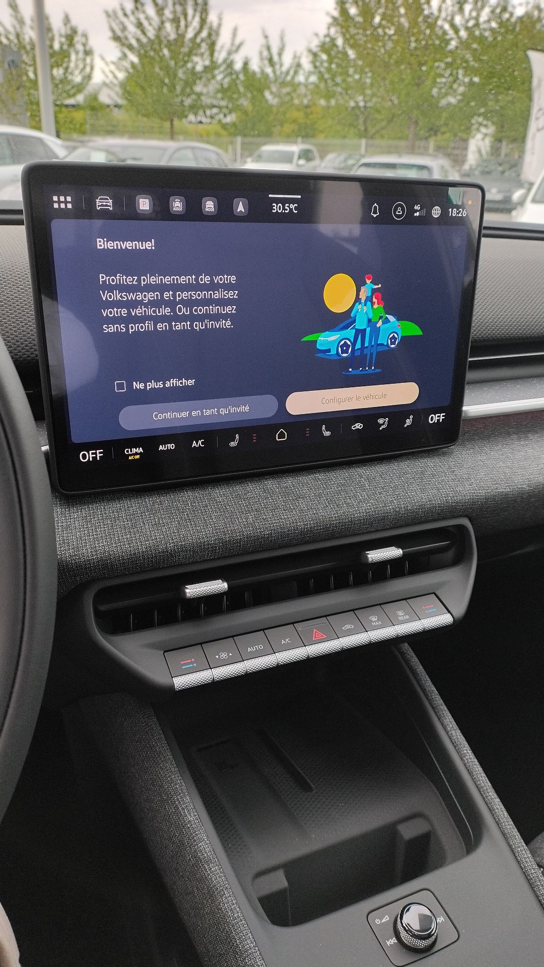 VOLKSWAGEN ID. POLO