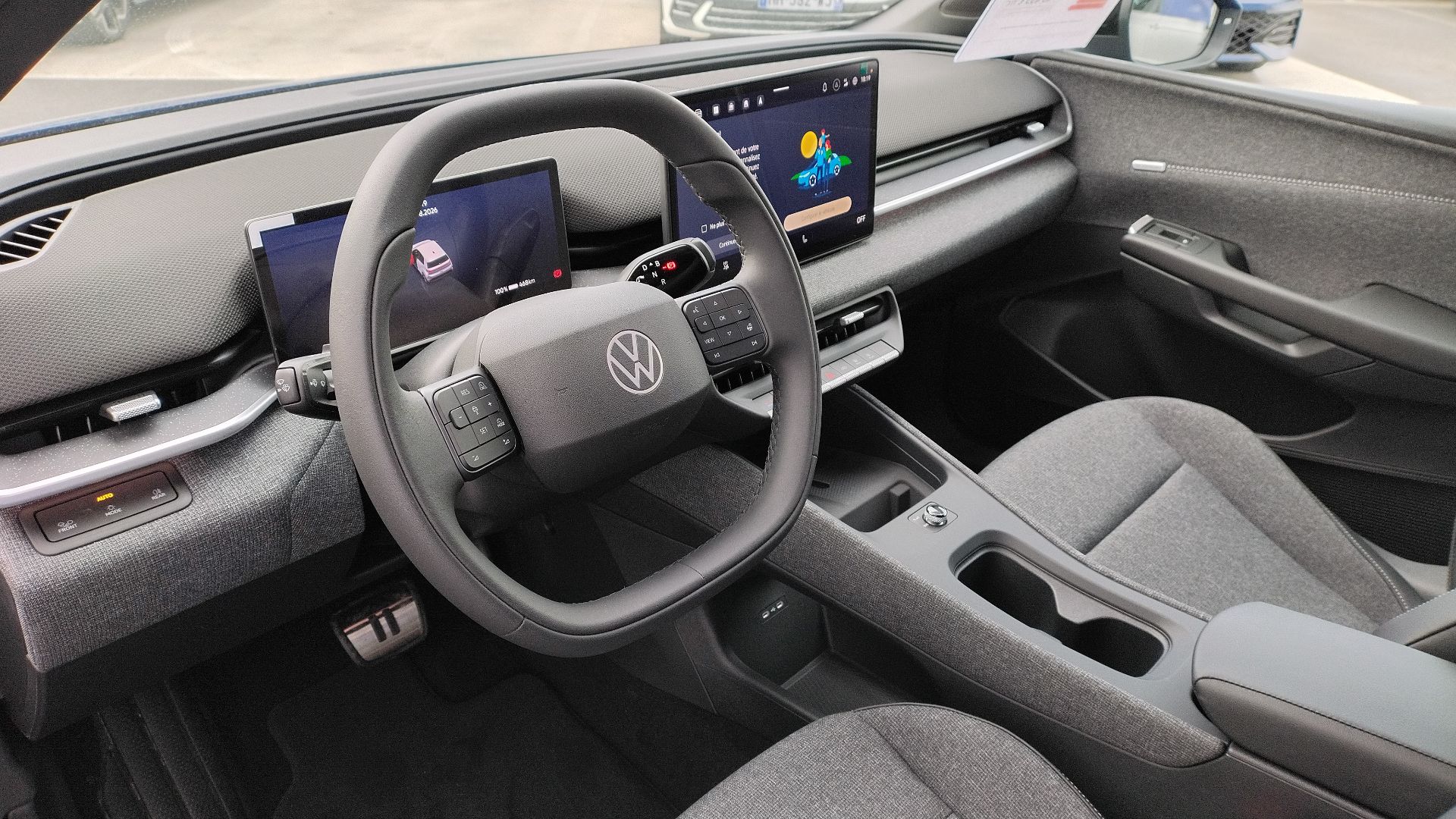 VOLKSWAGEN ID. POLO