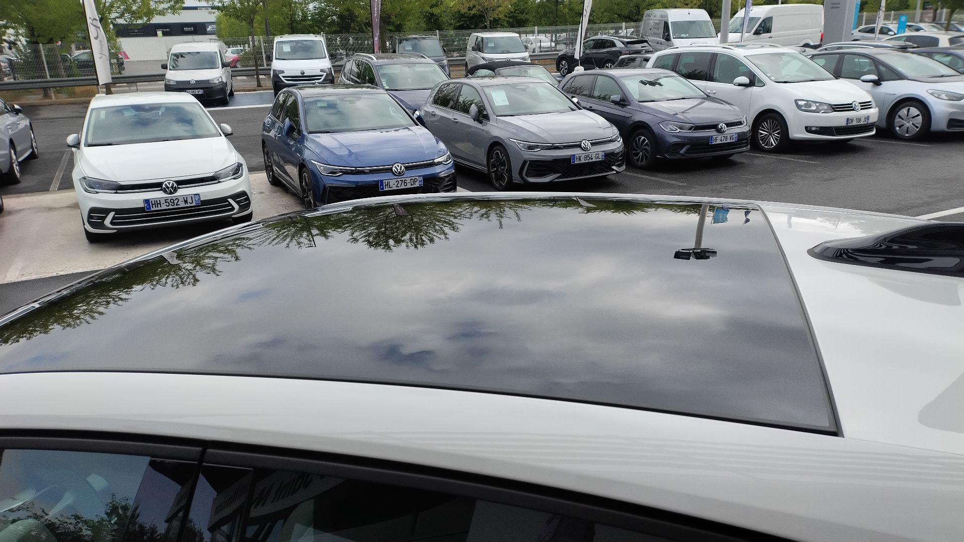 VOLKSWAGEN ID. POLO