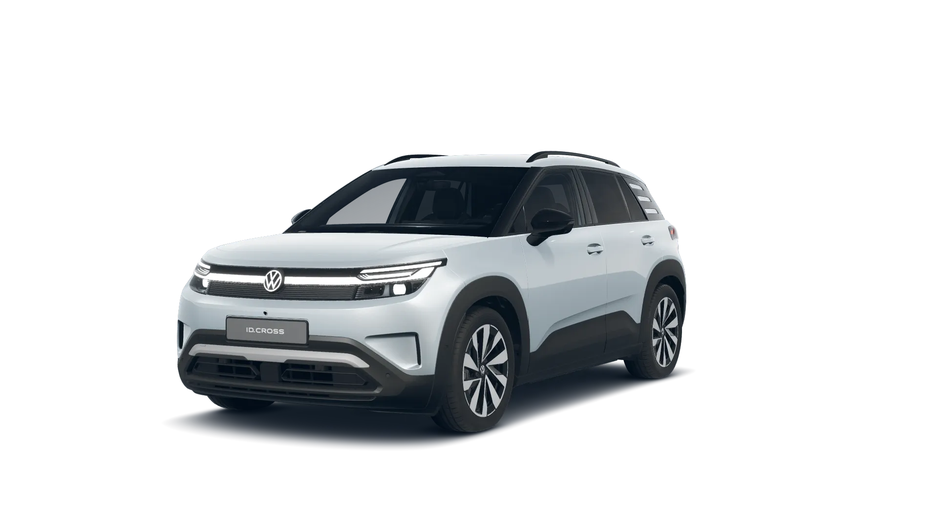VOLKSWAGEN ID. CROSS