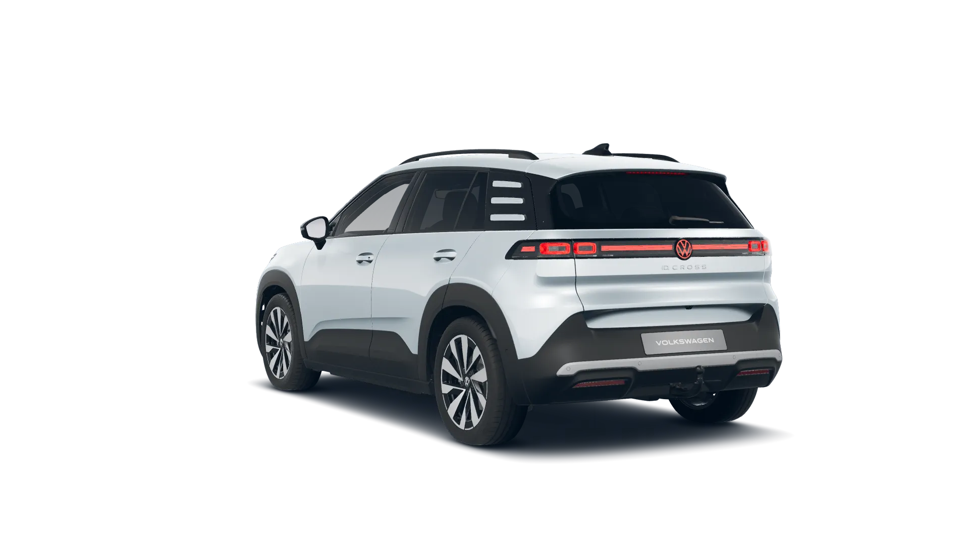 VOLKSWAGEN ID. CROSS