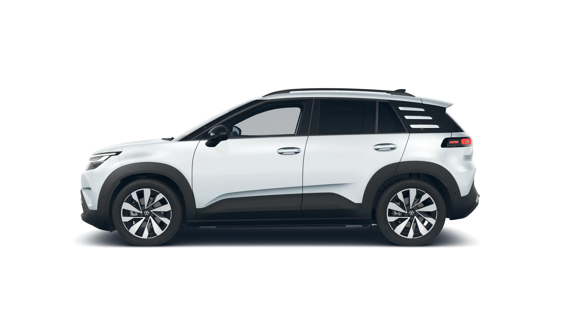 VOLKSWAGEN ID. CROSS