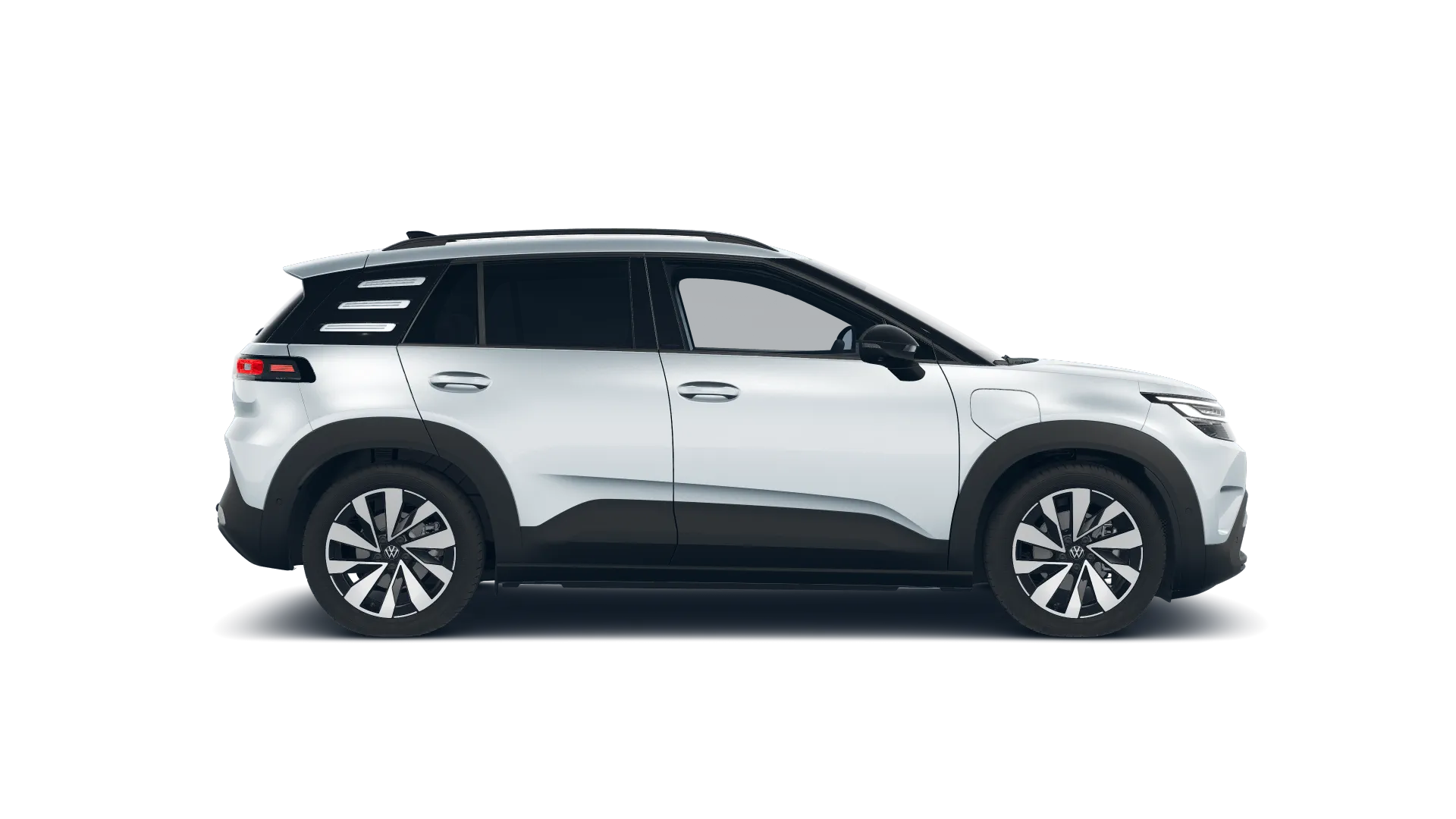 VOLKSWAGEN ID. CROSS